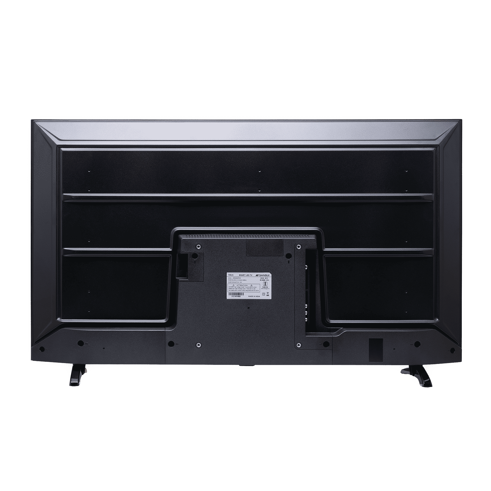 SANSUI 102 cm (40 inch) Full HD Smart Android TV with Dolby Audio (2021 model) SANSUI 102 cm (40 inch) Full HD Smart Android TV with Dolby Audio (2021 model)_5