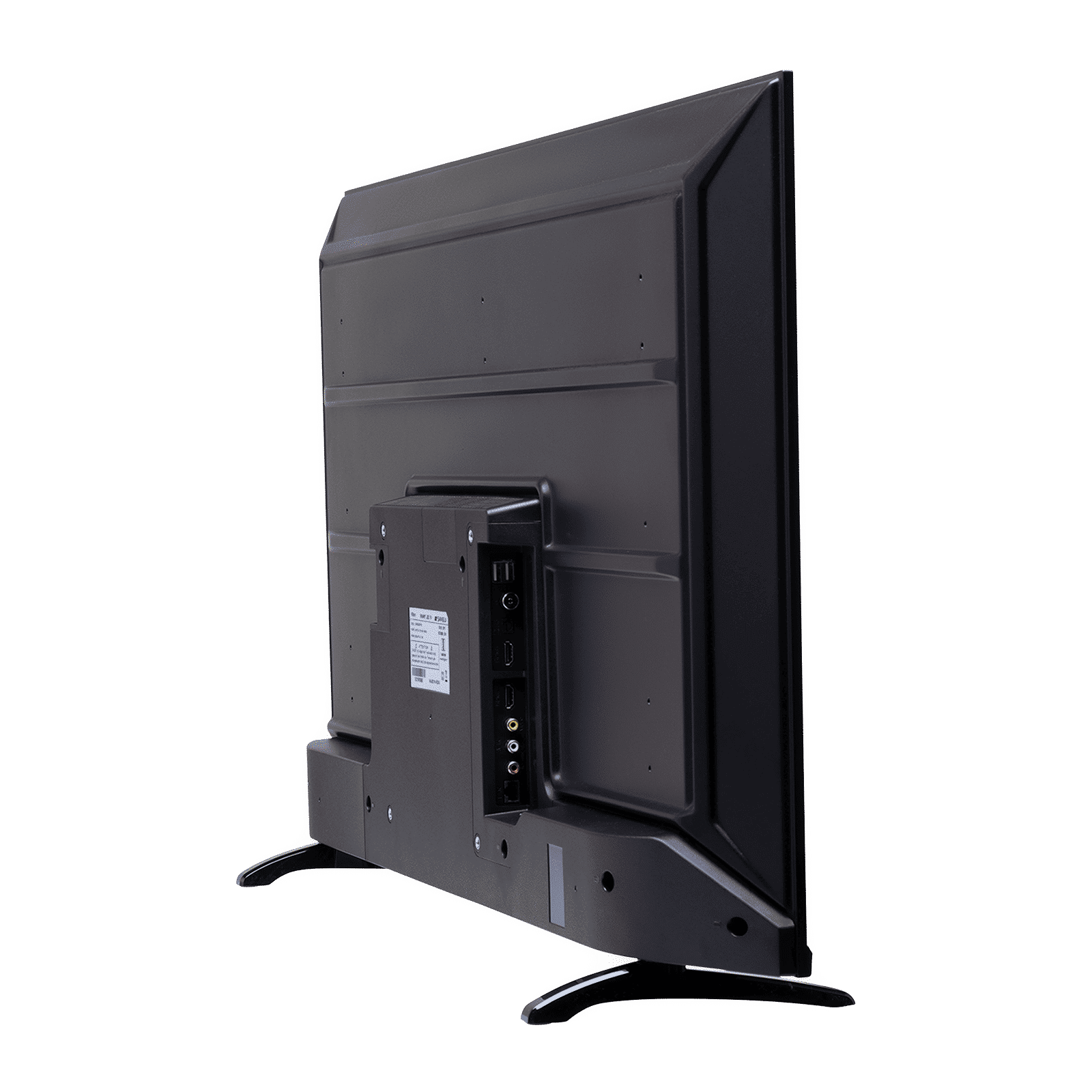 SANSUI 109 cm (43 inch) Full HD Smart Android TV with Dolby Audio (2021 model)_4