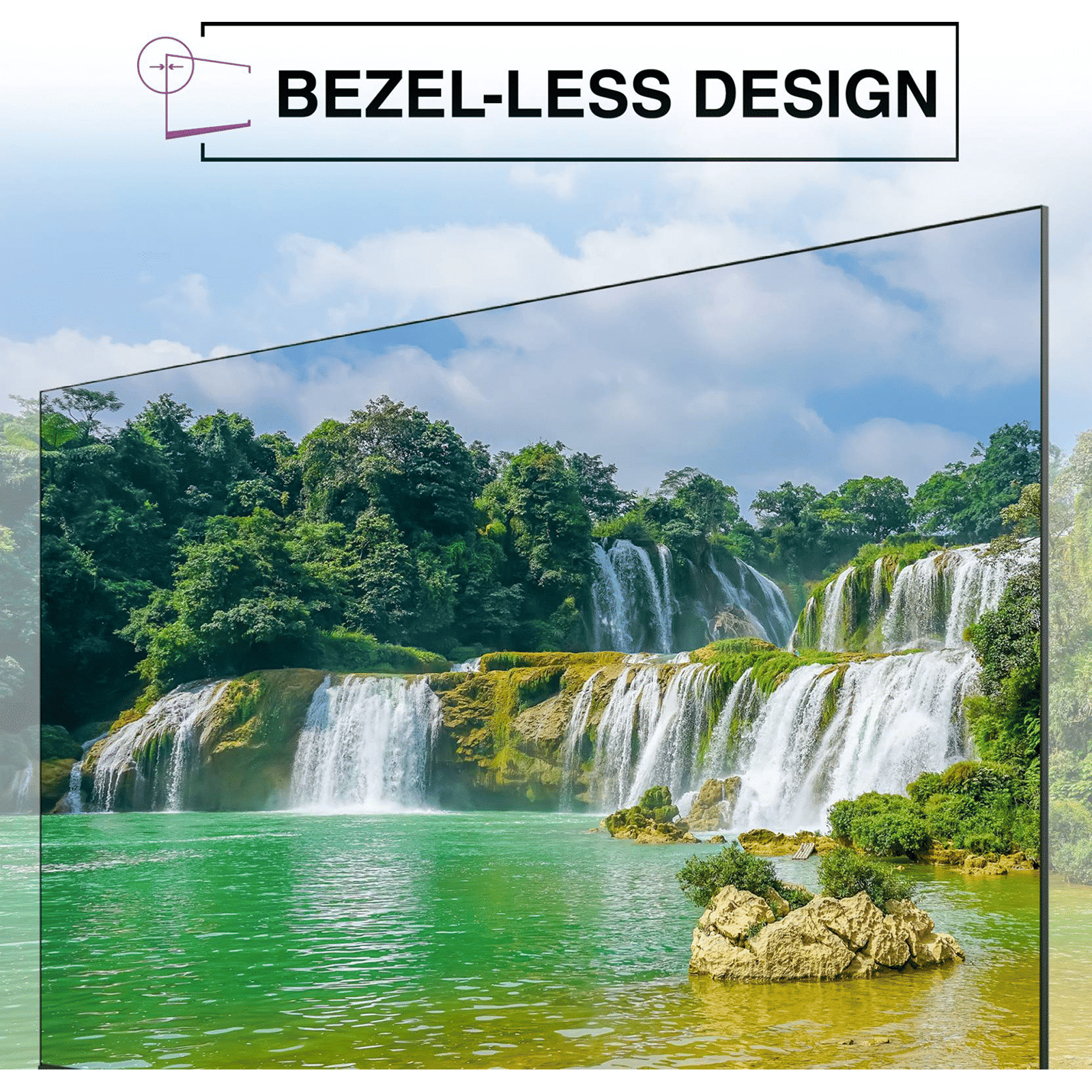 SANSUI JSW50ASUHD 127 cm (50 inch) 4K Ultra HD LED Android TV with Dolby Atmos (2021 model)_10