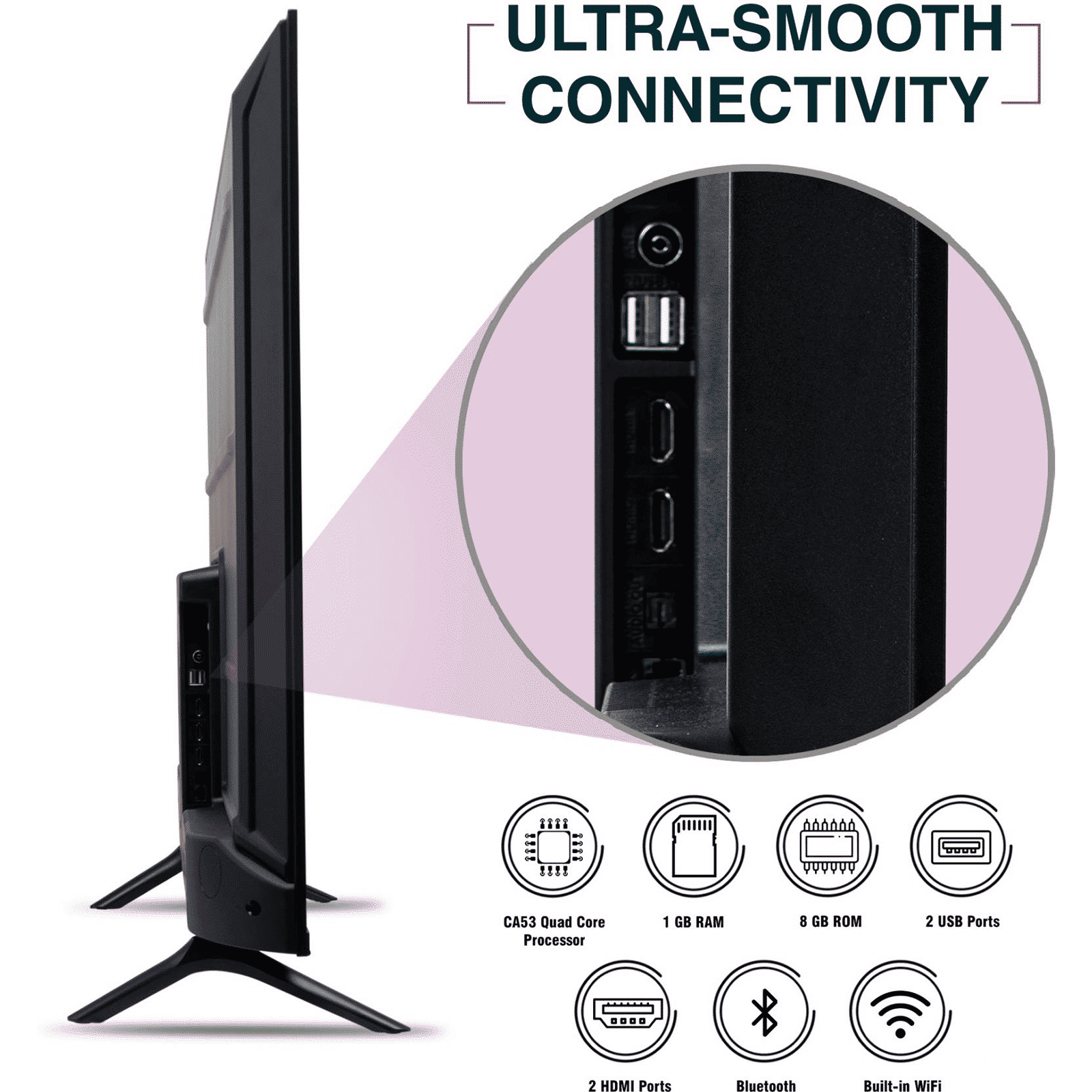 SANSUI JSW50ASUHD 127 cm (50 inch) 4K Ultra HD LED Android TV with Dolby Atmos (2021 model)_13