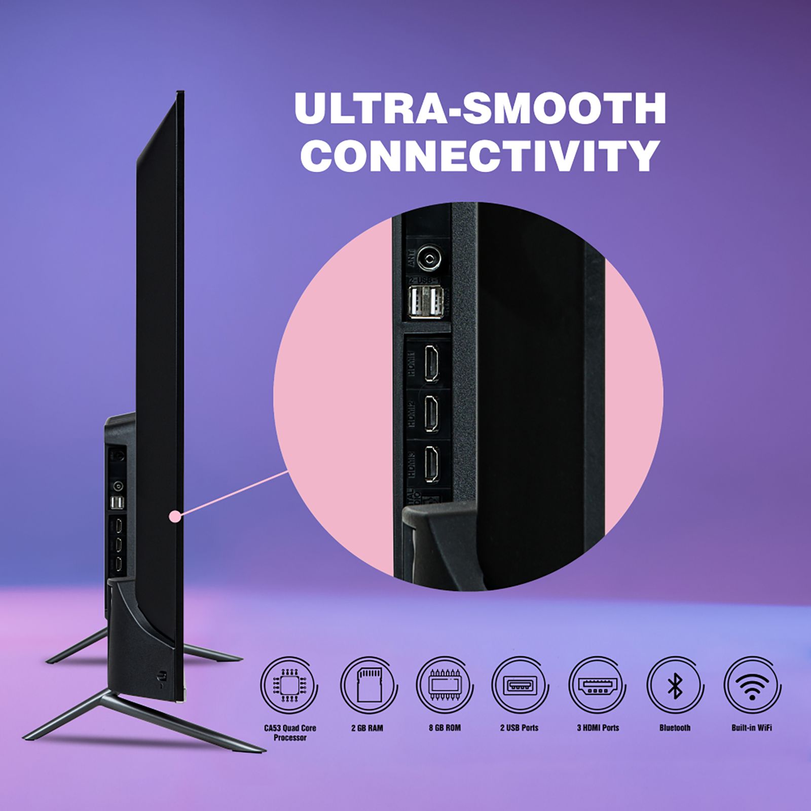 SANSUI JSW50ASUHD 127 cm (50 inch) 4K Ultra HD LED Android TV with Dolby Atmos (2021 model)_15