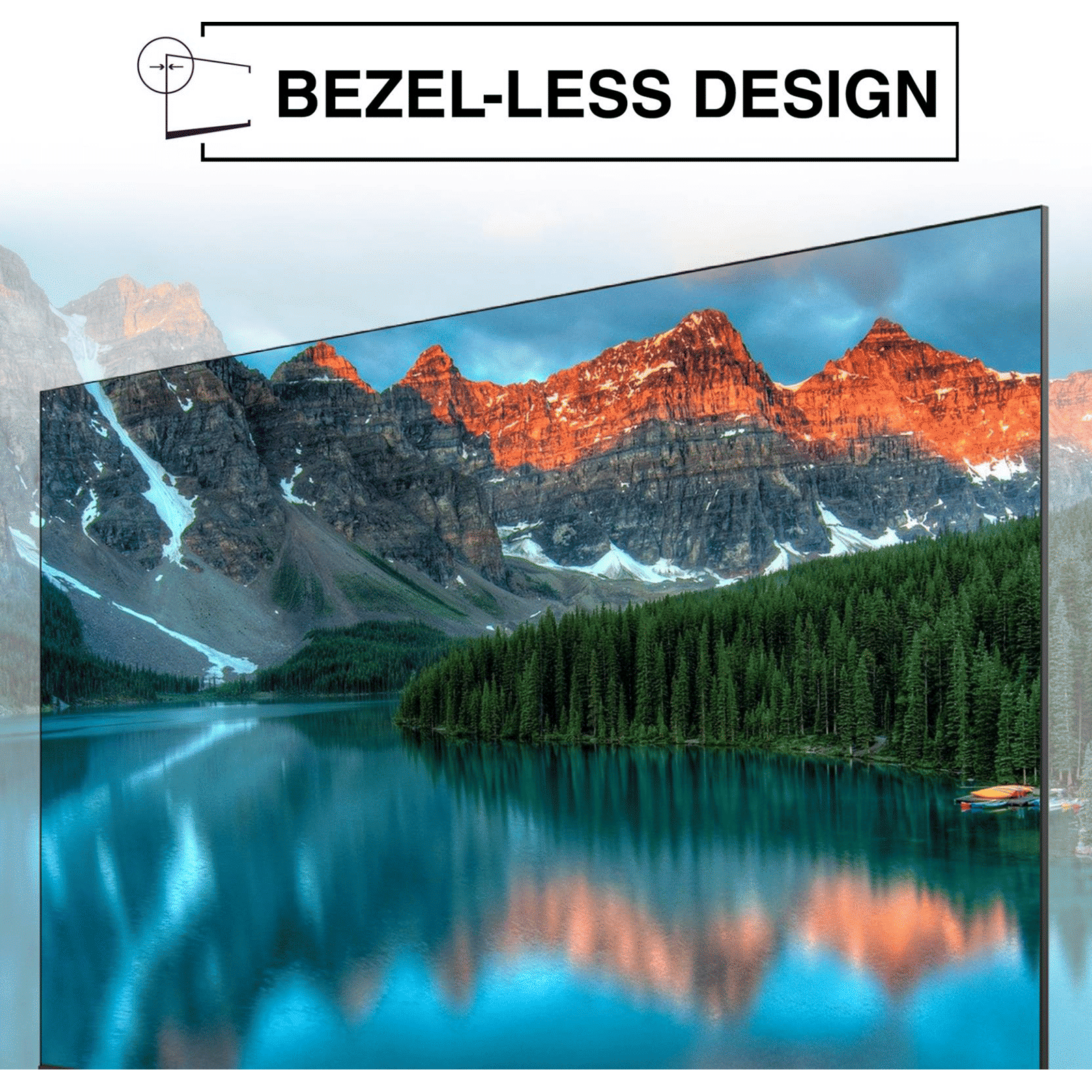 SANSUI 140 cm (55 inch) 4K Ultra HD LED Android TV with Dolby Atmos (2021 model) SANSUI 140 cm (55 inch) 4K Ultra HD LED Android TV with Dolby Atmos (2021 model)_9