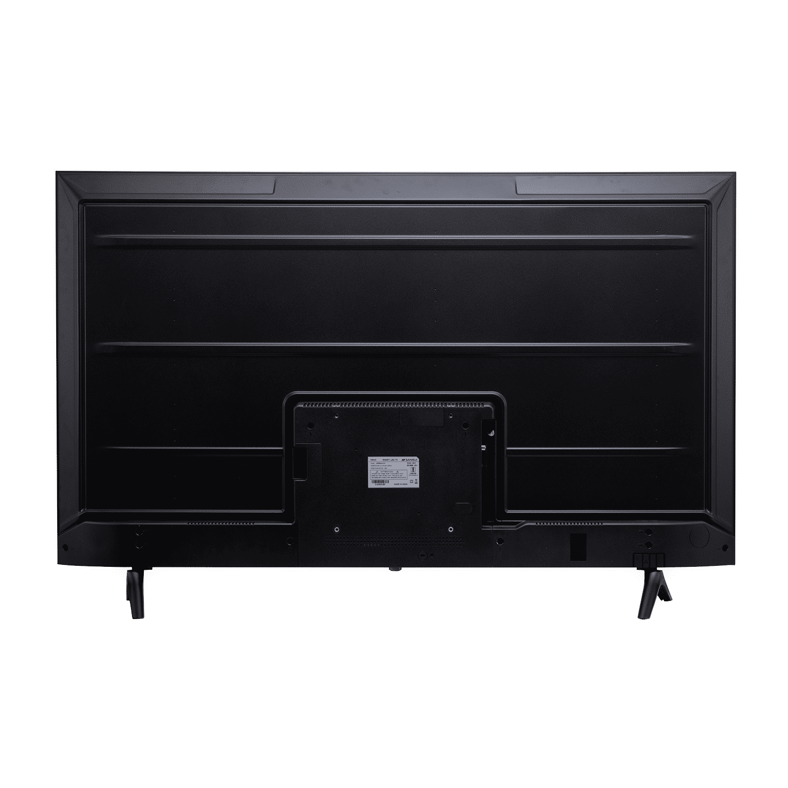 SANSUI 140 cm (55 inch) 4K Ultra HD LED Android TV with Dolby Atmos (2021 model) SANSUI 140 cm (55 inch) 4K Ultra HD LED Android TV with Dolby Atmos (2021 model)_6