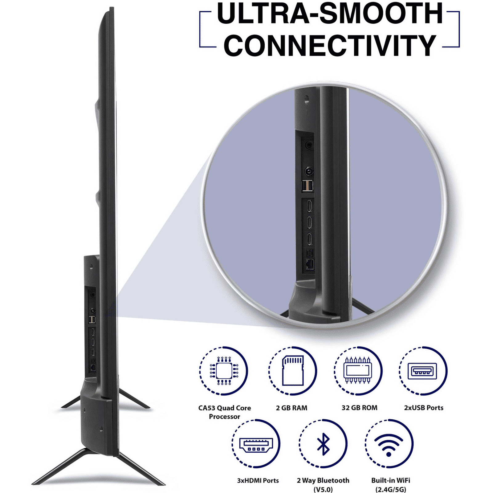 SANSUI 178 cm (70 inch) 4K Ultra HD LED Android TV with Dolby Vision & Dolby Atmos (2022 model)_13