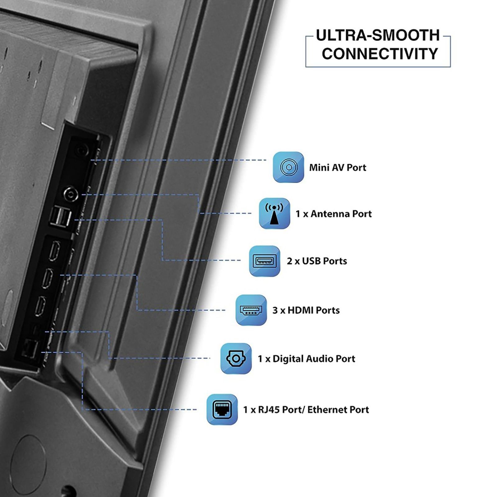 SANSUI 140 cm (55 inch) QLED 4K Ultra HD Google TV with Dolby Vision & Dolby Atmos (2022 model) SANSUI 140 cm (55 inch) QLED 4K Ultra HD Google TV with Dolby Vision & Dolby Atmos (2022 model)_12