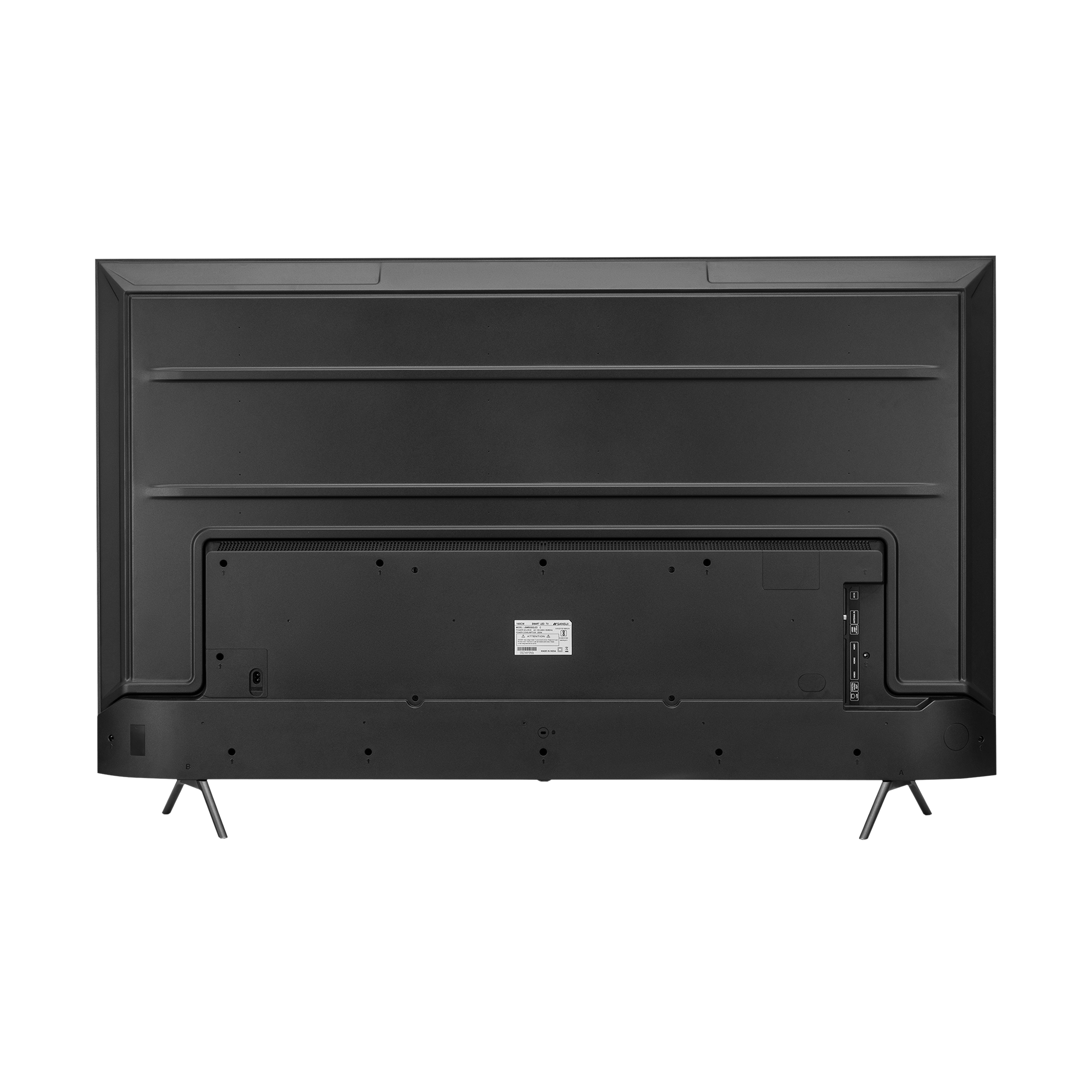 SANSUI 165 cm (65 inch) QLED 4K Ultra HD Google TV with Dolby Vision & Dolby Atmos (2022 model) SANSUI 165 cm (65 inch) QLED 4K Ultra HD Google TV with Dolby Vision & Dolby Atmos (2022 model)_7