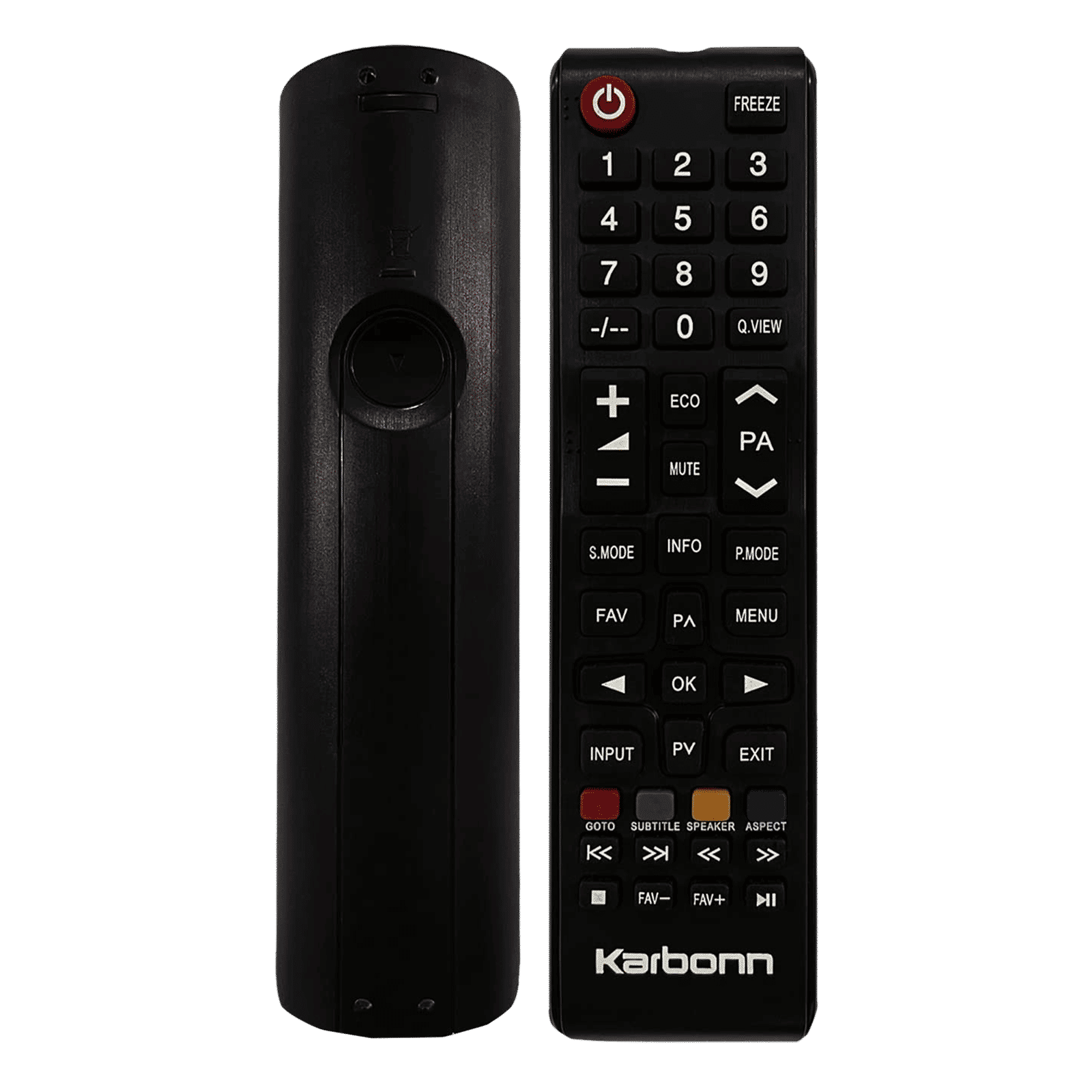 Karbonn 80 cm (32 inch) HD Ready TV with 20W Speaker (2022 model)_5