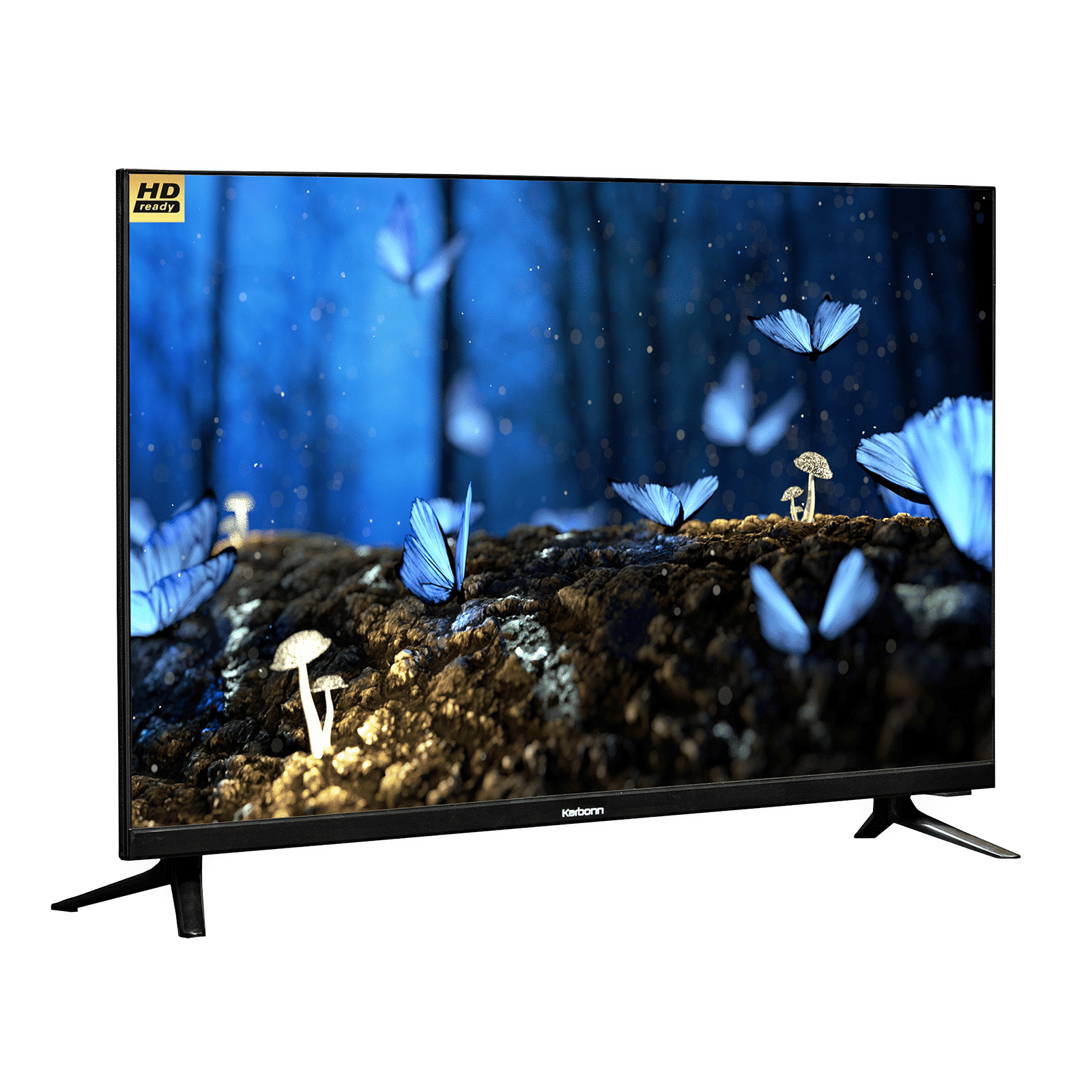 Karbonn 80 cm (32 inch) HD Ready Smart Android TV with 20W Speaker (2021 model)_7