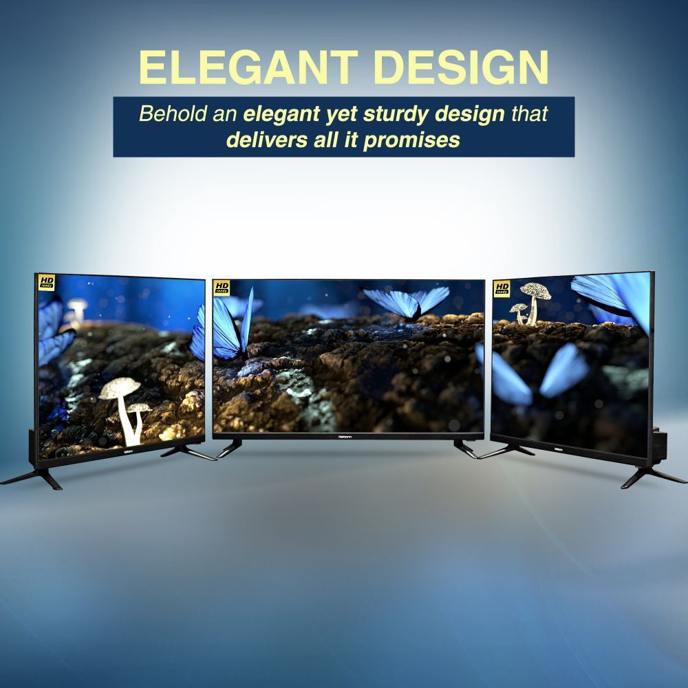 Karbonn 80 cm (32 inch) HD Ready Smart Android TV with 20W Speaker (2021 model)_8