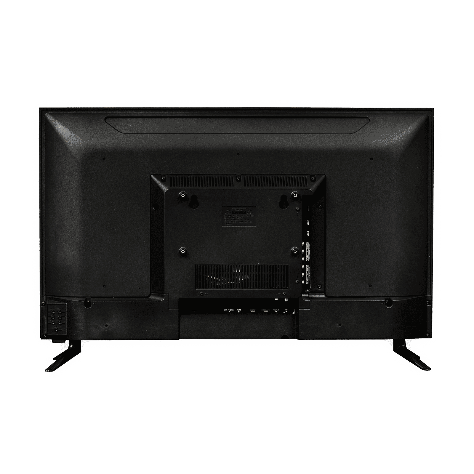 Karbonn 80 cm (32 inch) HD Ready Smart Android TV with 20W Speaker (2021 model)_5