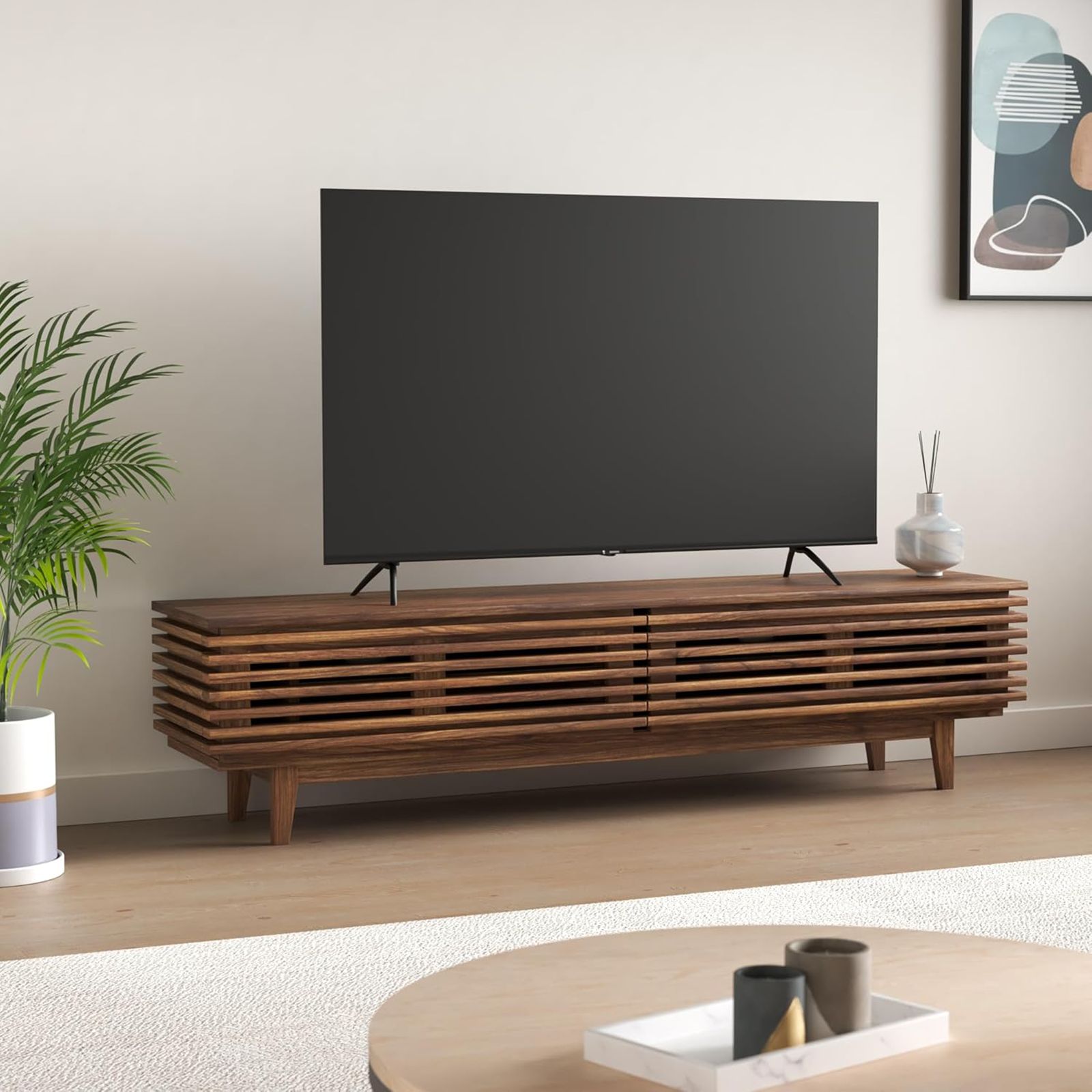 KODAK Matrix 139 cm (55 inch) QLED 4K Ultra HD Google TV with DTS TruSurround Technology (2022 model)_21