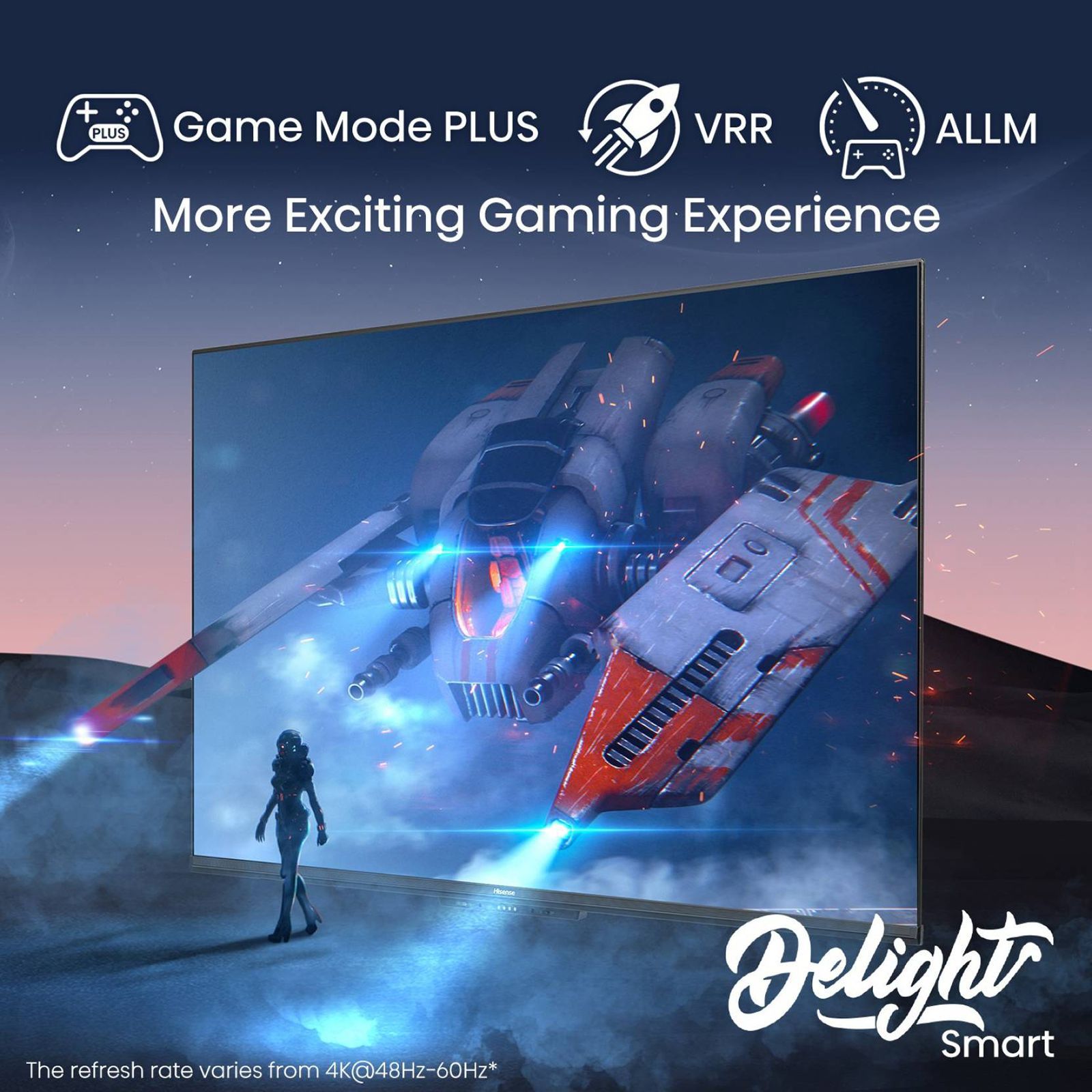 Hisense A6H 139 cm (55 inch) 4K Ultra HD LED Google TV with Dolby Vision (2022 model) Hisense A6H 139 cm (55 inch) 4K Ultra HD LED Google TV with Dolby Vision (2022 model)_11