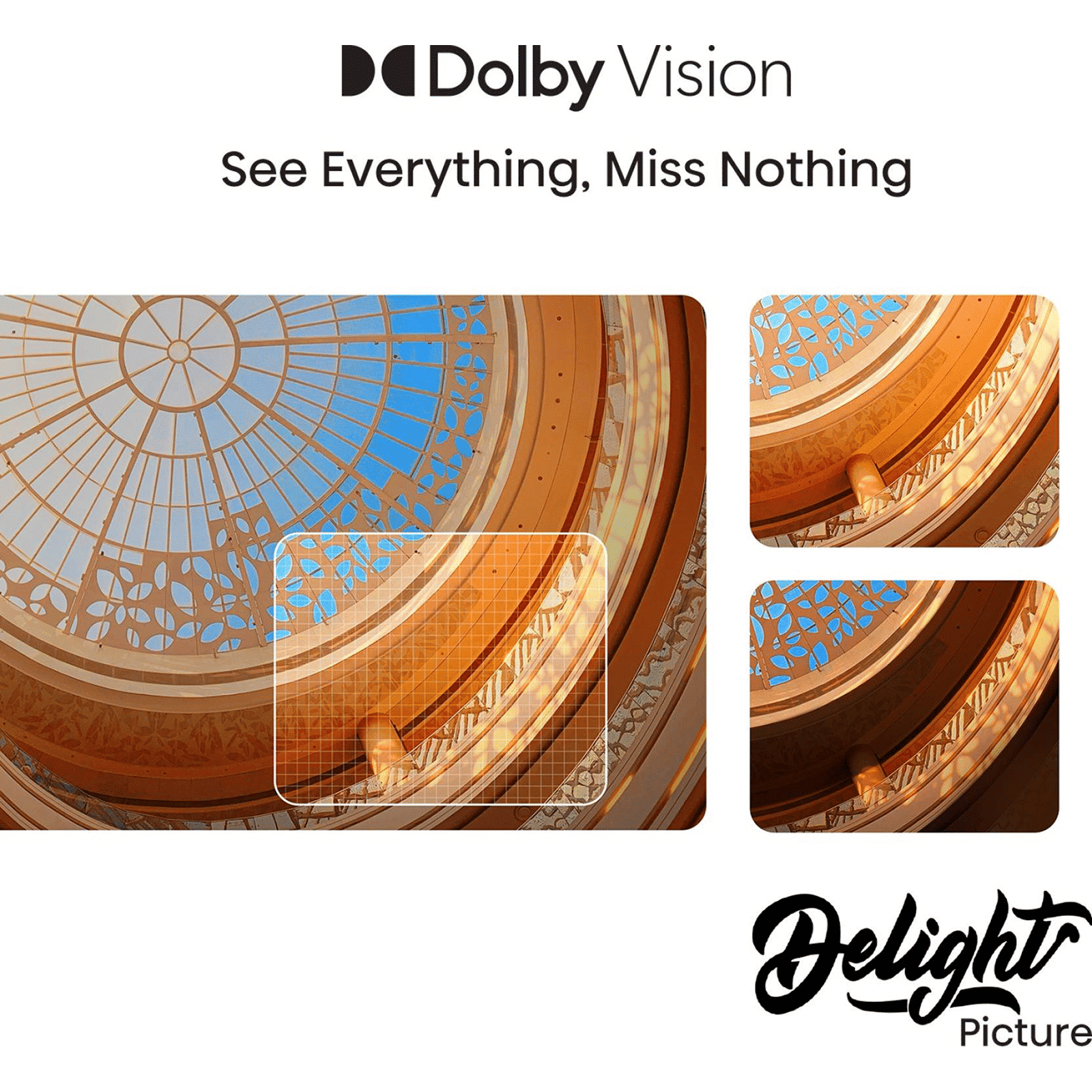 Hisense A6H 139 cm (55 inch) 4K Ultra HD LED Google TV with Dolby Vision (2022 model) Hisense A6H 139 cm (55 inch) 4K Ultra HD LED Google TV with Dolby Vision (2022 model)_13