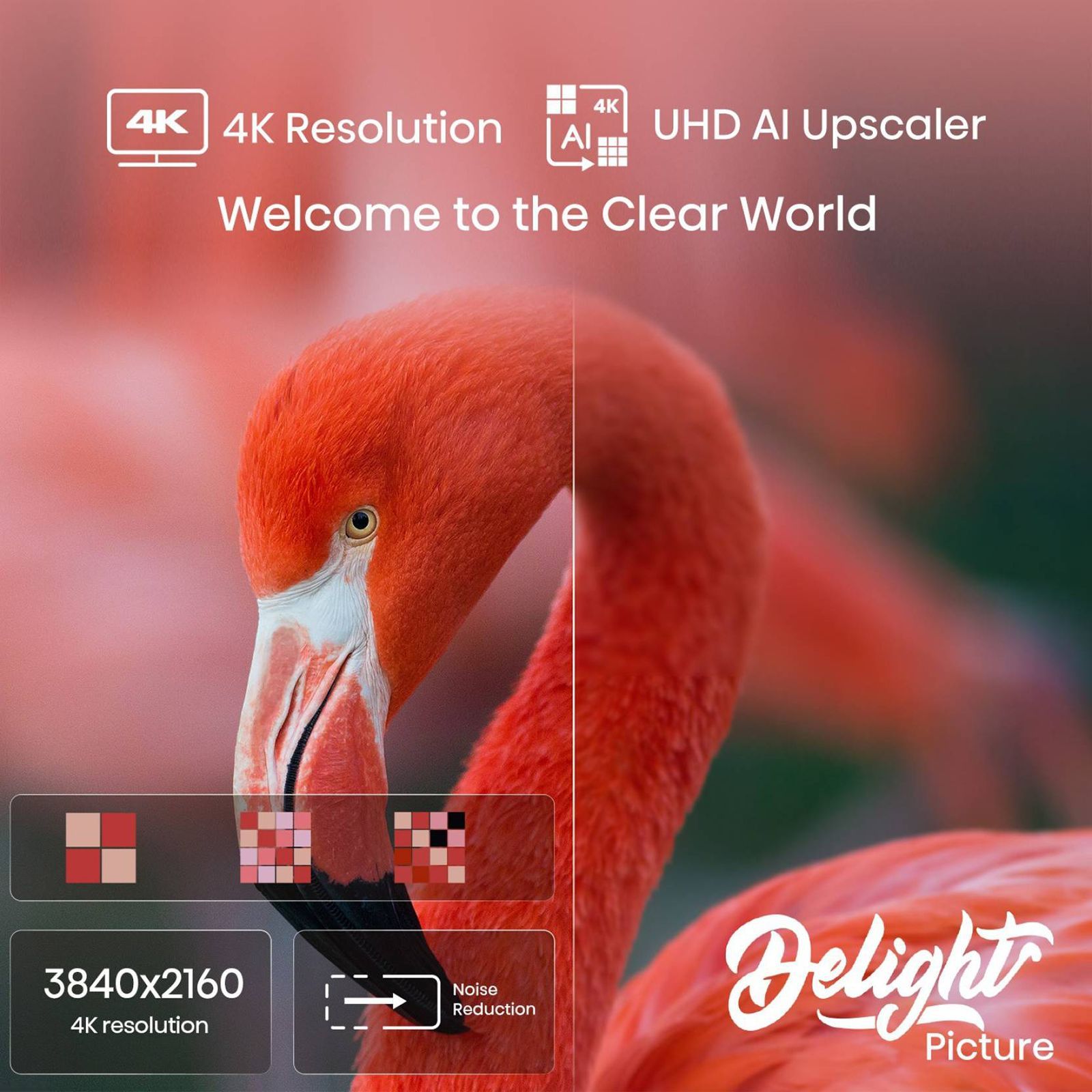 Hisense A6H 139 cm (55 inch) 4K Ultra HD LED Google TV with Dolby Vision (2022 model) Hisense A6H 139 cm (55 inch) 4K Ultra HD LED Google TV with Dolby Vision (2022 model)_19