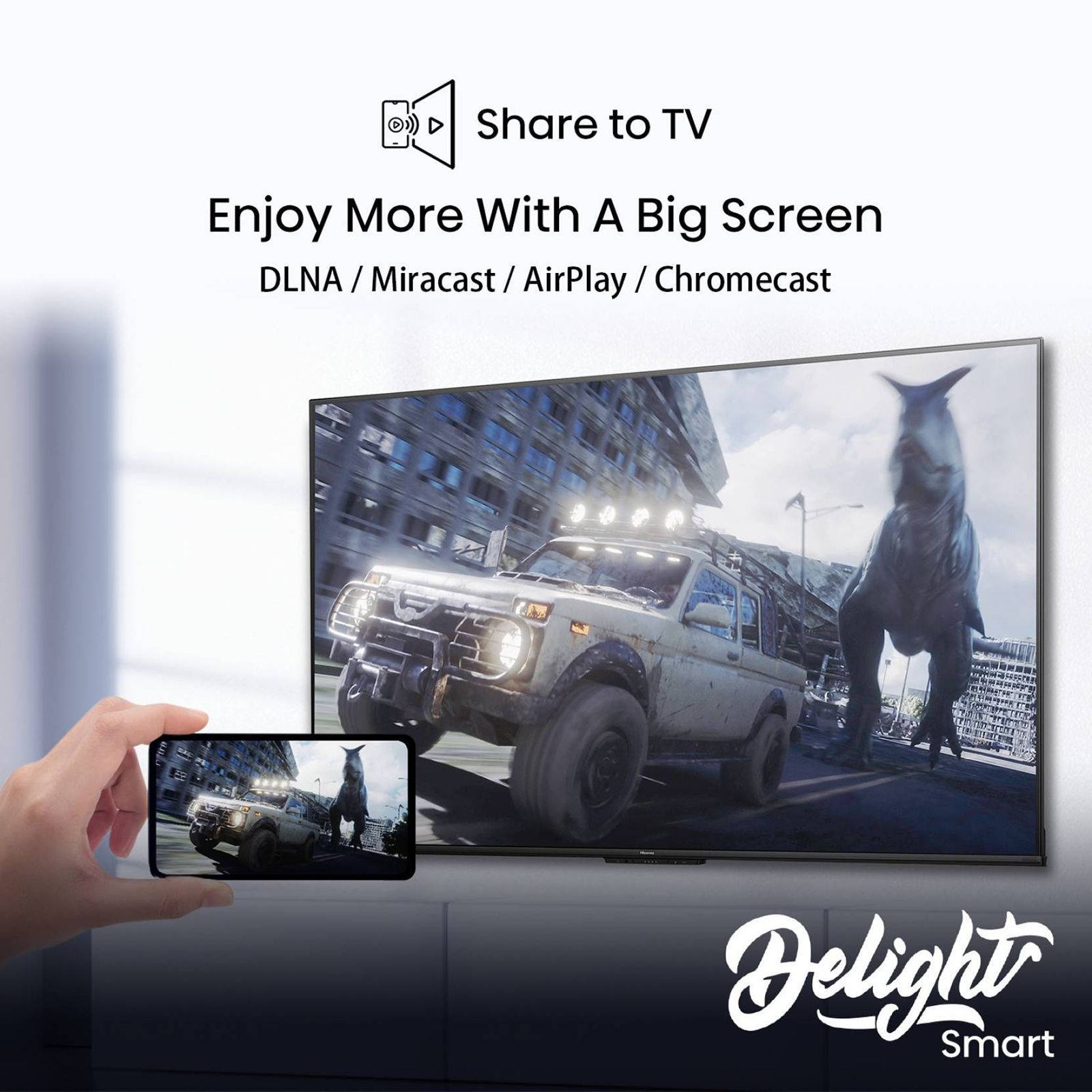 Hisense Bezelless 190 cm (75 inch) LED 4K Ultra HD Google TV with Dolby Vision (2022 model) Hisense Bezelless 190 cm (75 inch) LED 4K Ultra HD Google TV with Dolby Vision (2022 model)_18