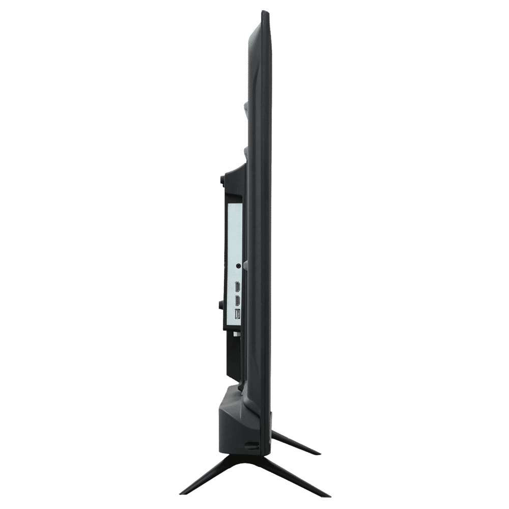 Kevin Frameless Series 109 cm (43 inch) Full HD LED Smart Android TV with HRDD Picture Quality (2022 model)_4