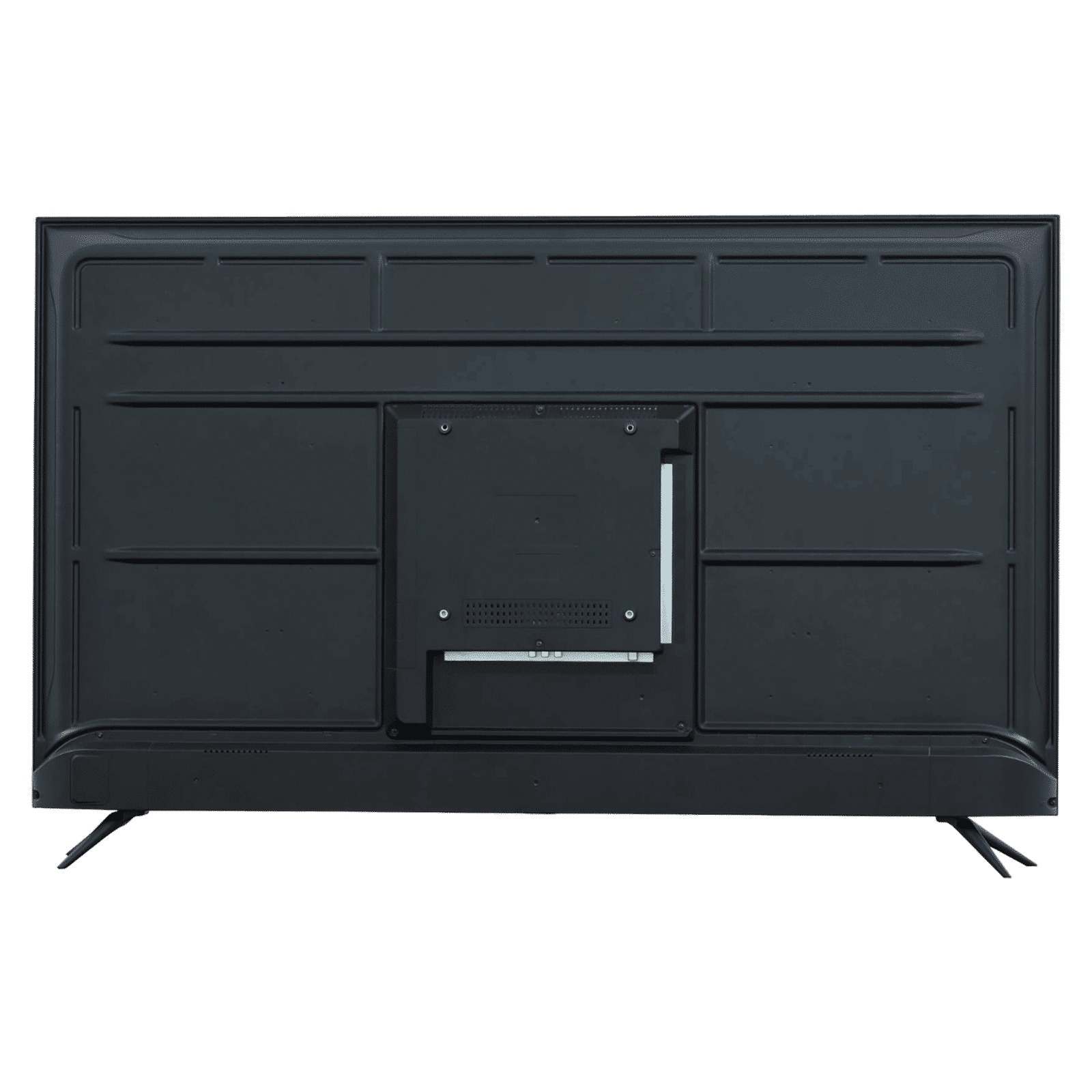 Kevin Frameless Series 109 cm (43 inch) Full HD LED Smart Android TV with HRDD Picture Quality (2022 model)_6