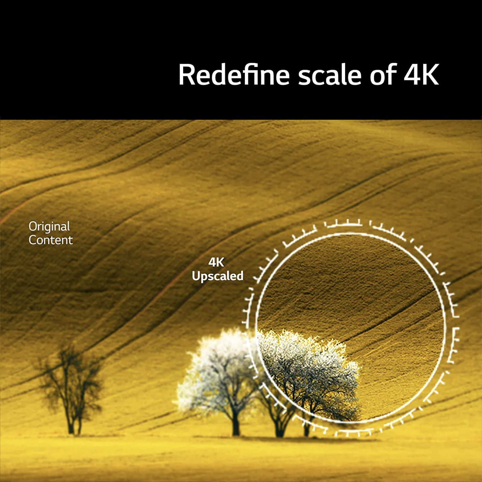 LG UQ8020 108 cm (43 inch) 4K Ultra HD WebOS TV with 2.0 Channel Speaker LG UQ8020 108 cm (43 inch) 4K Ultra HD WebOS TV with 2.0 Channel Speaker_13