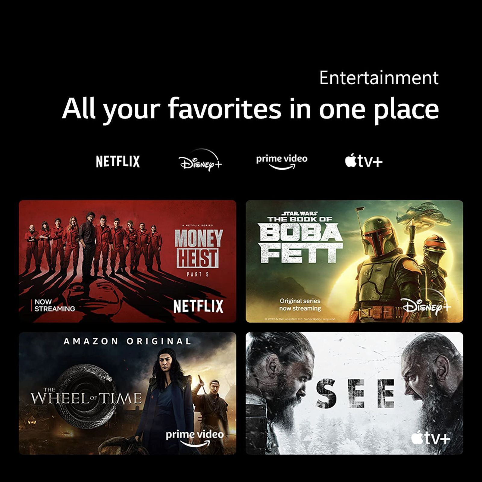 LG UQ8020 108 cm (43 inch) 4K Ultra HD WebOS TV with 2.0 Channel Speaker LG UQ8020 108 cm (43 inch) 4K Ultra HD WebOS TV with 2.0 Channel Speaker_14