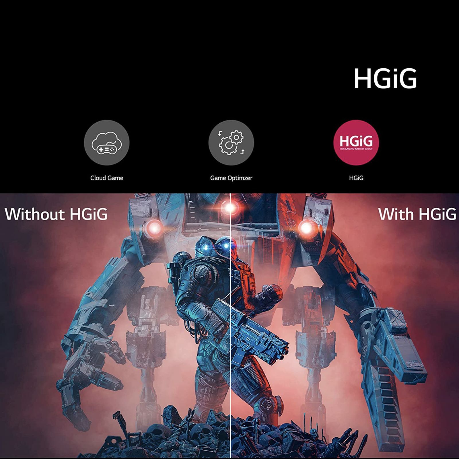 LG UQ8020 108 cm (43 inch) 4K Ultra HD WebOS TV with 2.0 Channel Speaker LG UQ8020 108 cm (43 inch) 4K Ultra HD WebOS TV with 2.0 Channel Speaker_16