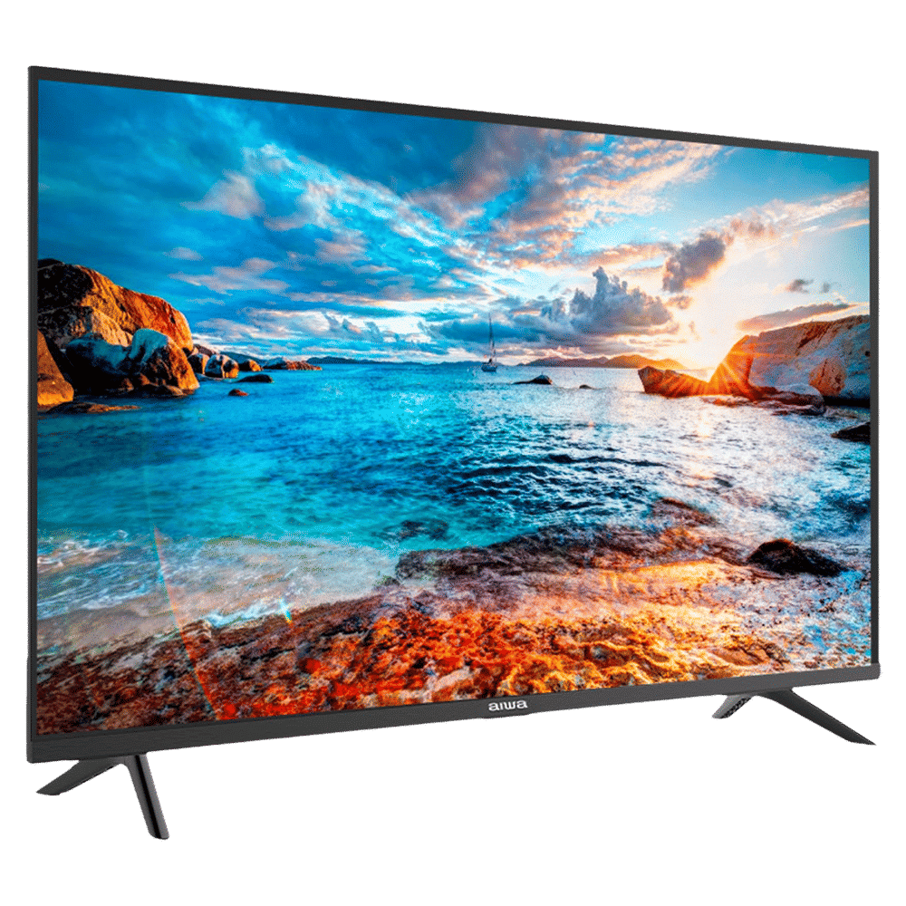 aiwa Magnifiq 81 cm (32 inch) HD Ready LED Smart Android TV with Google Voice Search (2022 model)_7