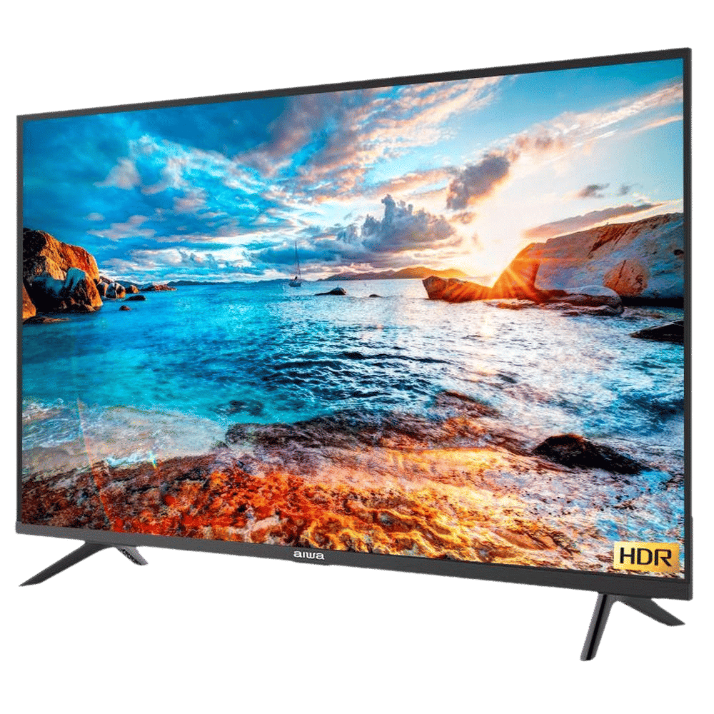 aiwa Magnifiq 81 cm (32 inch) HD Ready LED Smart Android TV with Google Voice Search (2022 model)_8