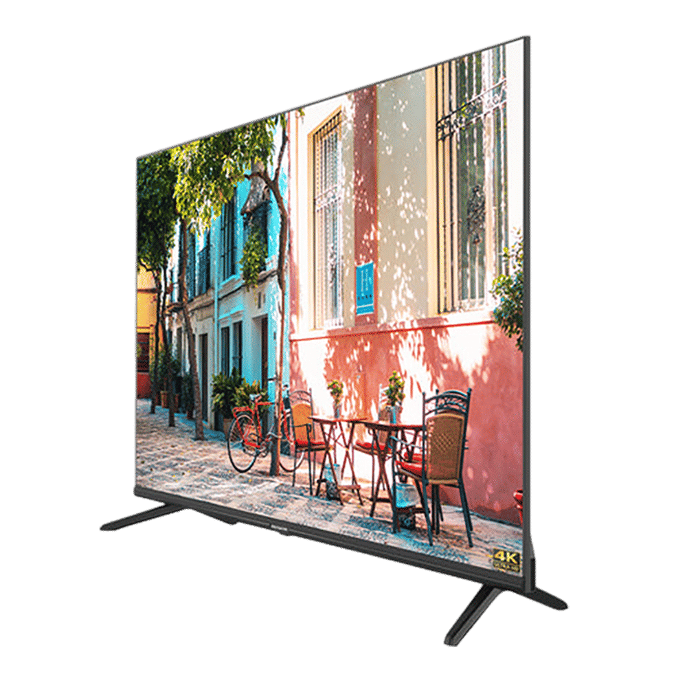 aiwa Magnifiq 108 cm (43 inch) 4K Ultra HD LED Android TV with Dolby Vision (2022 Model)_5