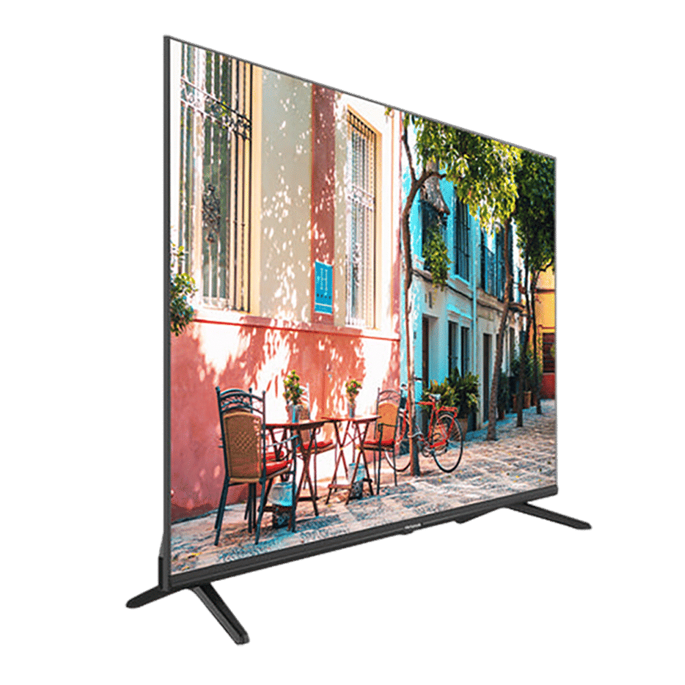 aiwa Magnifiq 108 cm (43 inch) 4K Ultra HD LED Android TV with Dolby Vision (2022 Model)_7