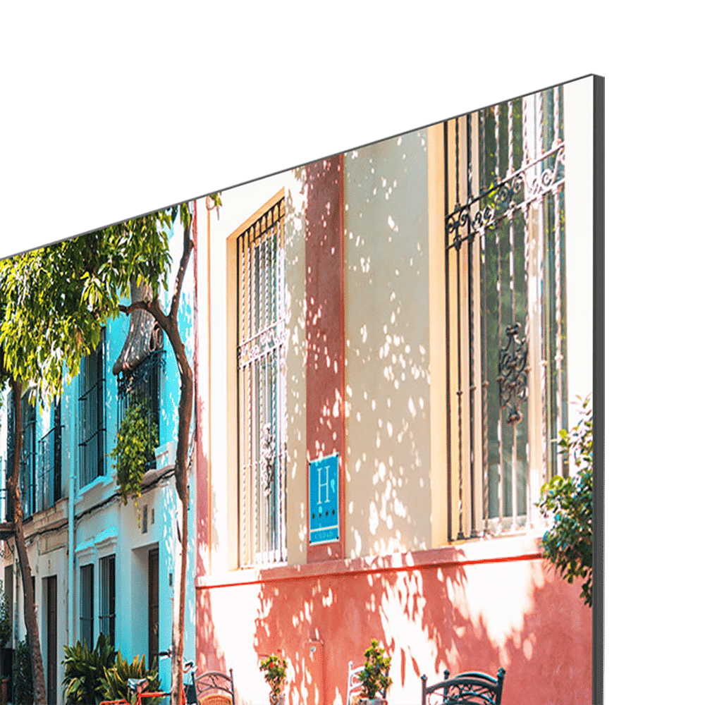 aiwa Magnifiq 108 cm (43 inch) 4K Ultra HD LED Android TV with Dolby Vision (2022 Model)_3