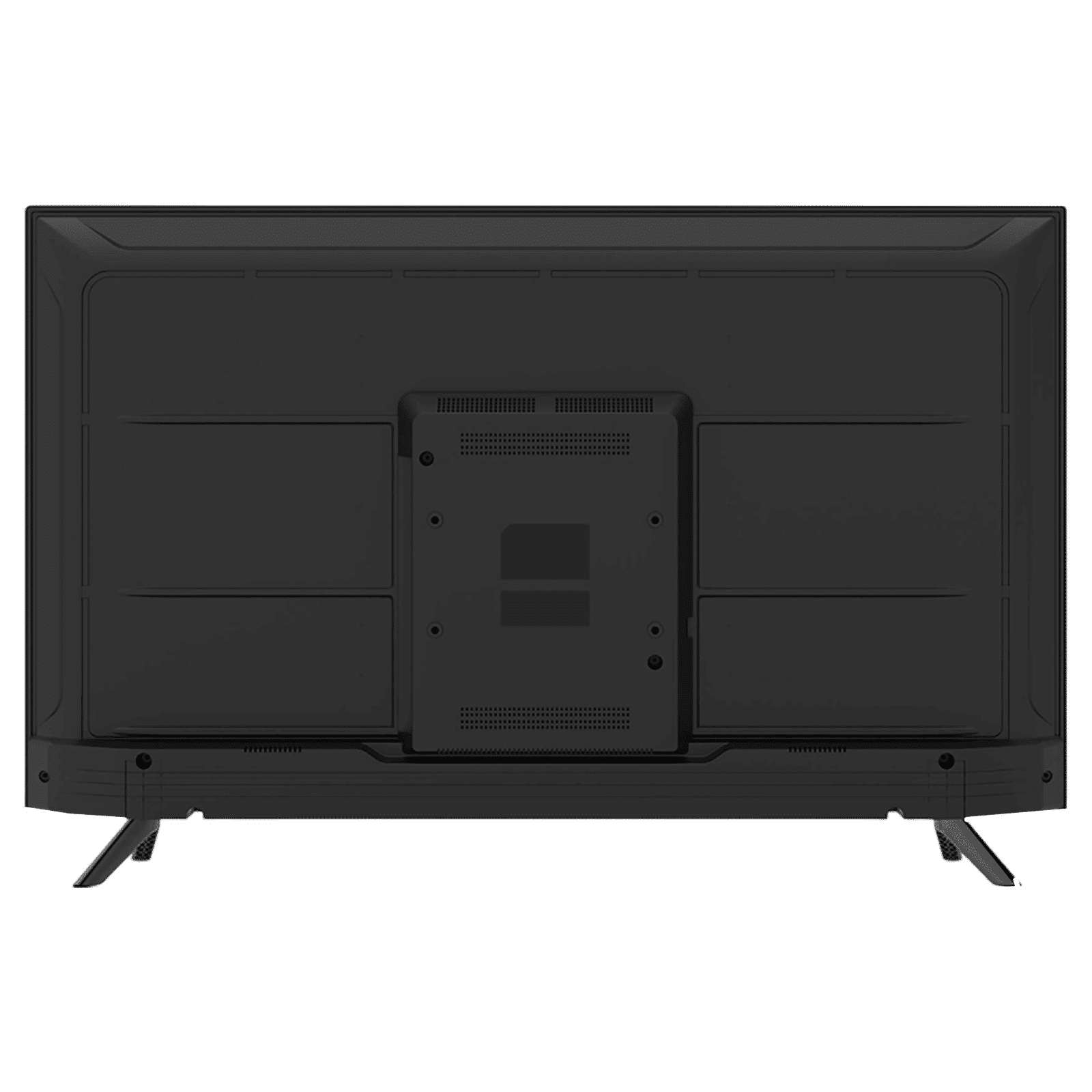 aiwa Magnifiq 108 cm (43 inch) 4K Ultra HD LED Android TV with Dolby Vision (2022 Model)_4