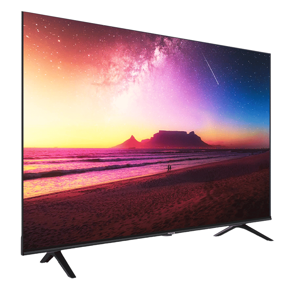 aiwa 124 cm (55 inch) 4K Ultra HD LED Smart Google TV with Crystal Vision Technology_5