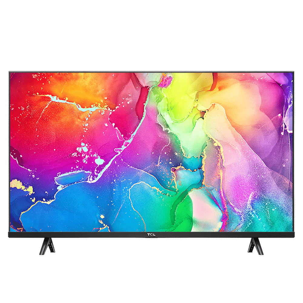 TCL S Series 109.22 cm (43 inch) Full HD Ready LED Smart Android TV with Google Assistant TCL S Series 109.22 cm (43 inch) Full HD Ready LED Smart Android TV with Google Assistant_1