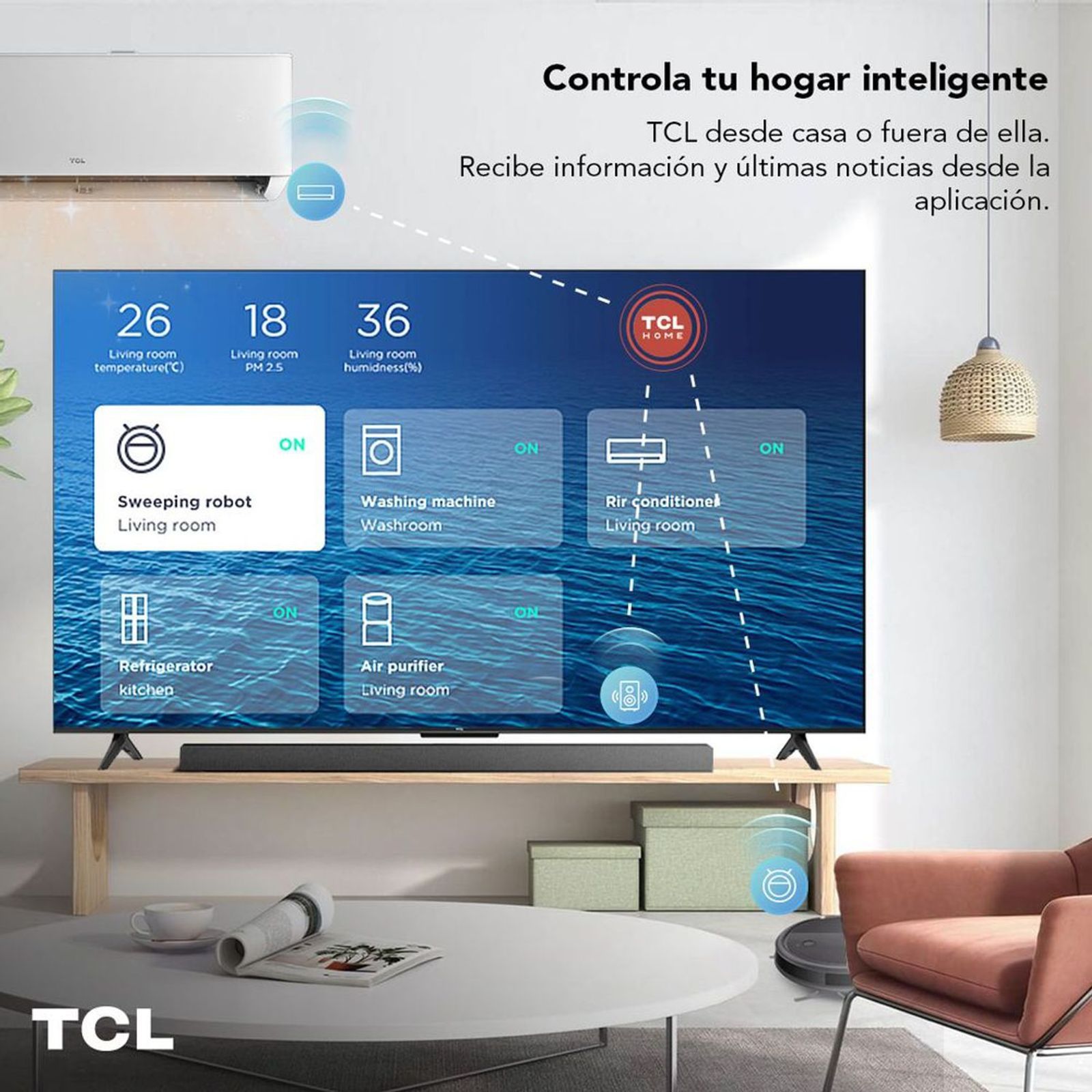 TCL P Series 147 cm (58 inch) 4K Ultra HD LED Smart Android TV with Google Assistant (2022 model) TCL P Series 147 cm (58 inch) 4K Ultra HD LED Smart Android TV with Google Assistant (2022 model)_10