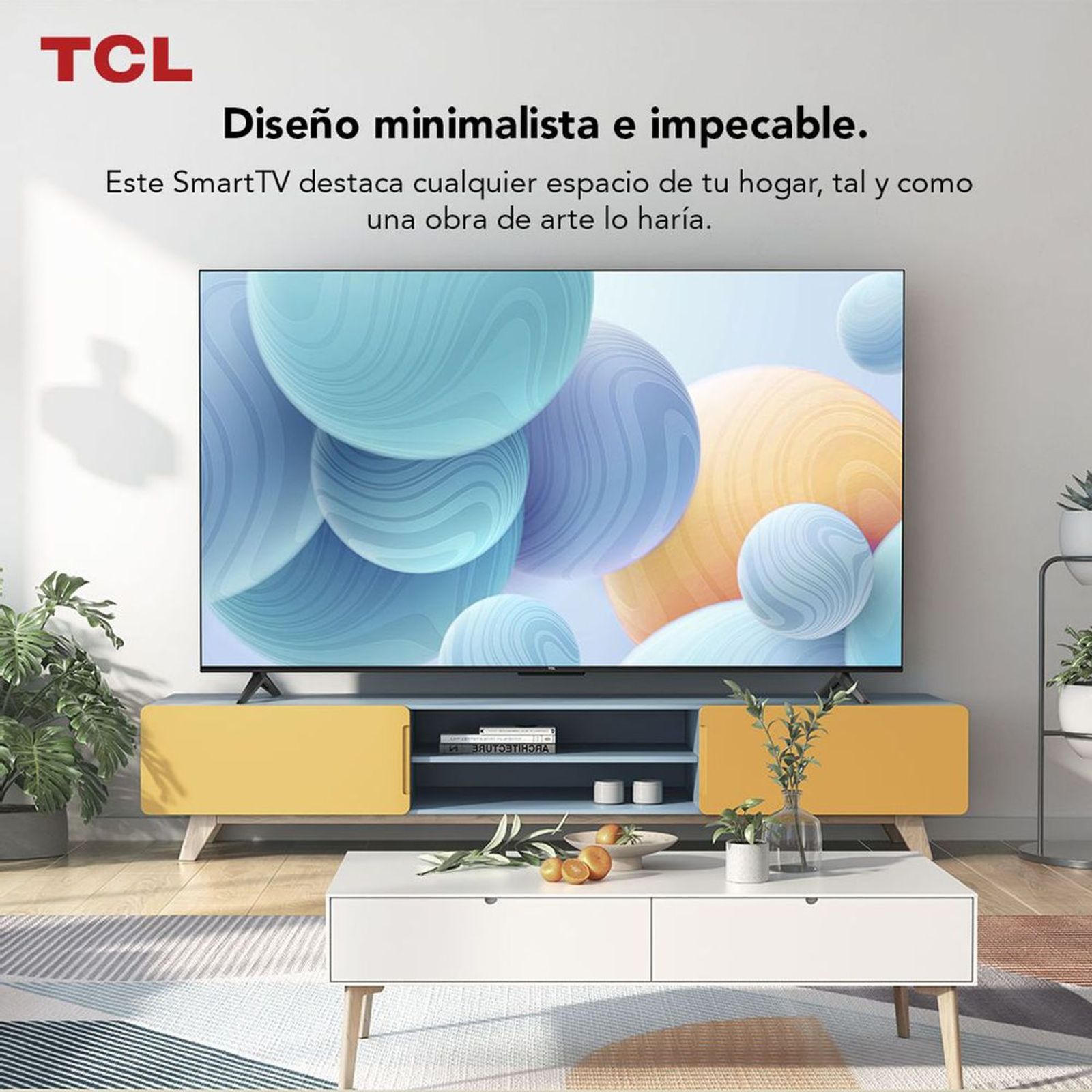 TCL P Series 147 cm (58 inch) 4K Ultra HD LED Smart Android TV with Google Assistant (2022 model) TCL P Series 147 cm (58 inch) 4K Ultra HD LED Smart Android TV with Google Assistant (2022 model)_13