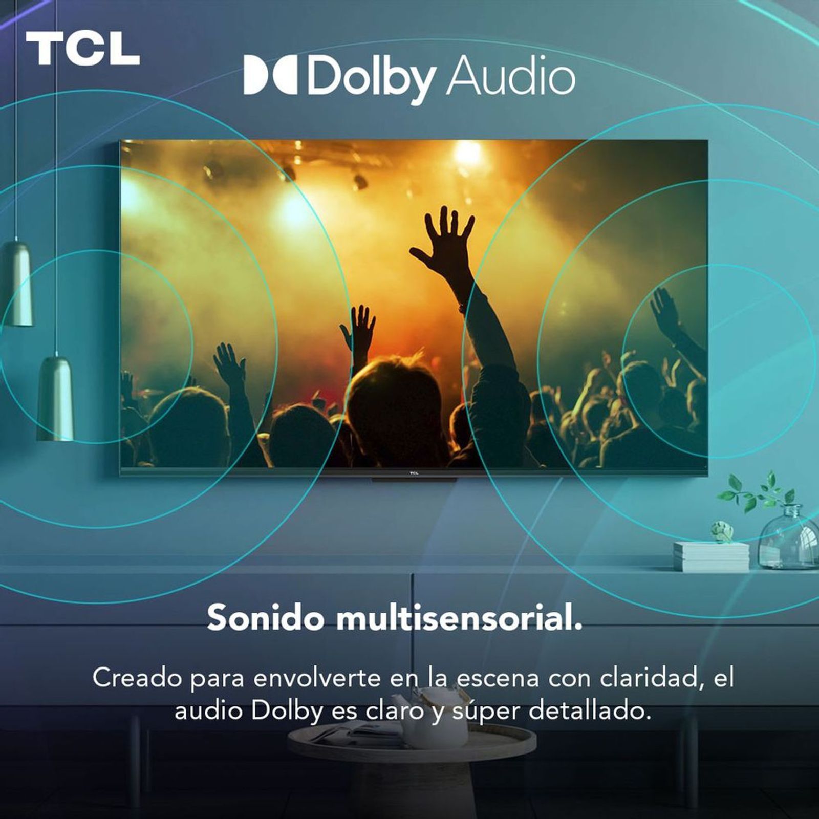 TCL P Series 147 cm (58 inch) 4K Ultra HD LED Smart Android TV with Google Assistant (2022 model) TCL P Series 147 cm (58 inch) 4K Ultra HD LED Smart Android TV with Google Assistant (2022 model)_15