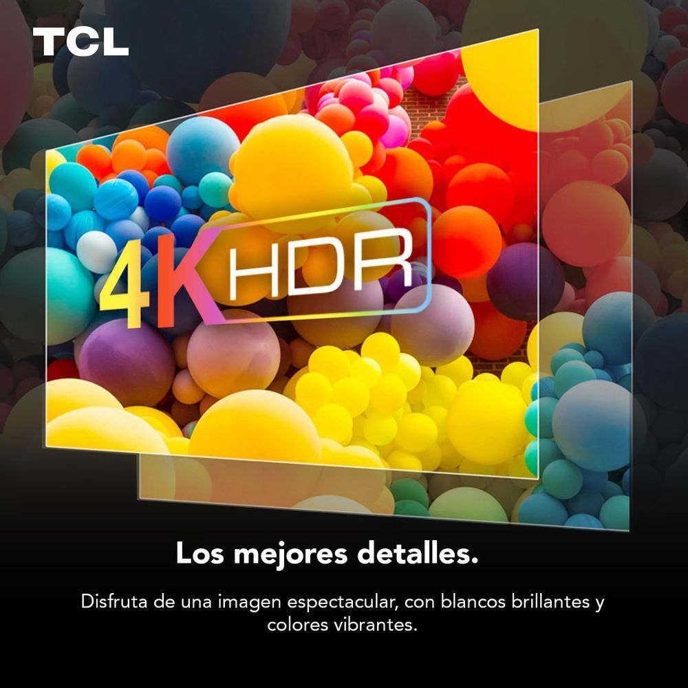 TCL P Series 147 cm (58 inch) 4K Ultra HD LED Smart Android TV with Google Assistant (2022 model) TCL P Series 147 cm (58 inch) 4K Ultra HD LED Smart Android TV with Google Assistant (2022 model)_17
