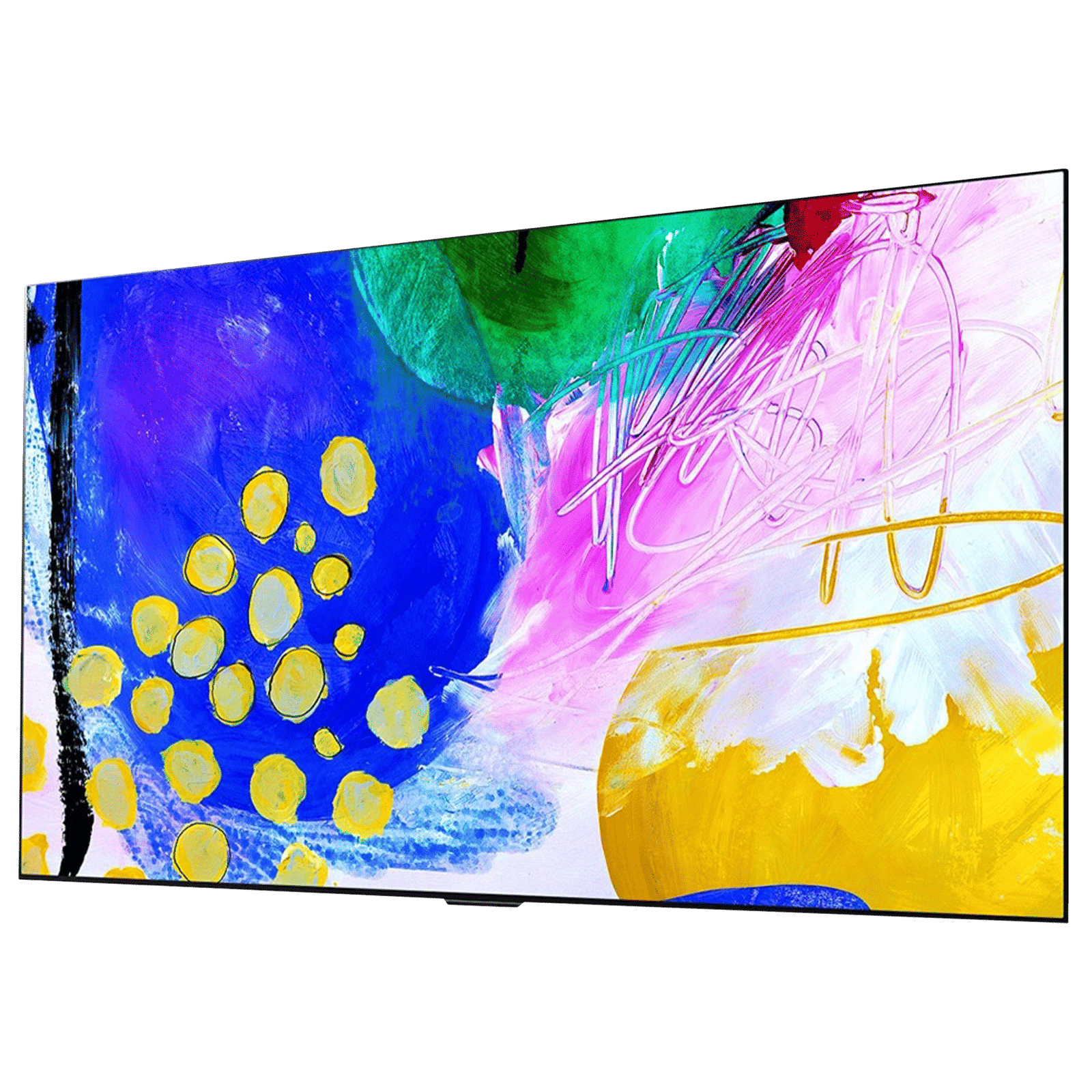 LG G2 245 cm (97 inch) OLED 4K Ultra HD WebOS TV with Dolby Vision and Dolby Atmos (2022 model) LG G2 245 cm (97 inch) OLED 4K Ultra HD WebOS TV with Dolby Vision and Dolby Atmos (2022 model)_6