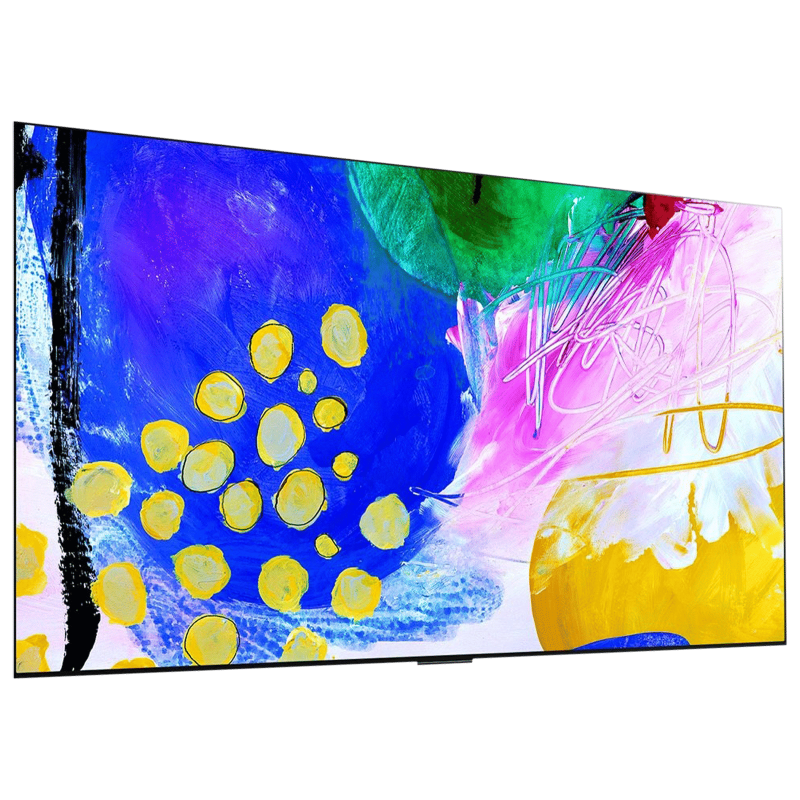 LG G2 245 cm (97 inch) OLED 4K Ultra HD WebOS TV with Dolby Vision and Dolby Atmos (2022 model) LG G2 245 cm (97 inch) OLED 4K Ultra HD WebOS TV with Dolby Vision and Dolby Atmos (2022 model)_4