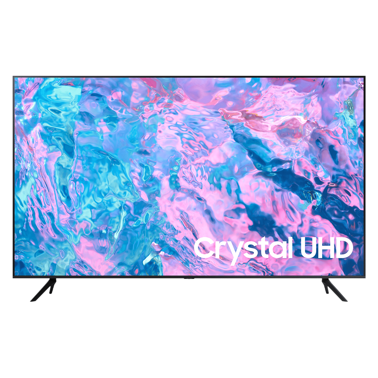 SAMSUNG 7 Series 163 cm (65 inch) 4K Ultra HD LED Tizen TV with Bezel-less Display_1