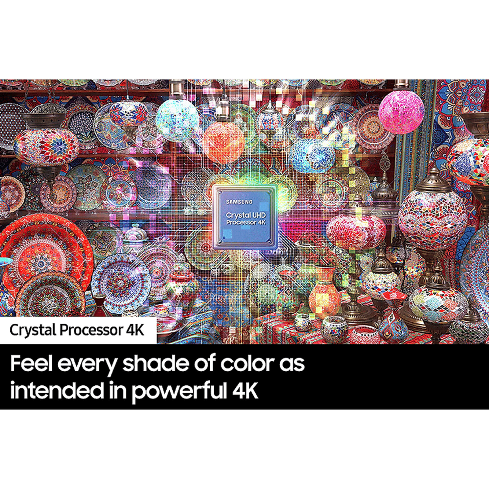 SAMSUNG 7 Series 163 cm (65 inch) 4K Ultra HD LED Tizen TV with Bezel-less Display_11