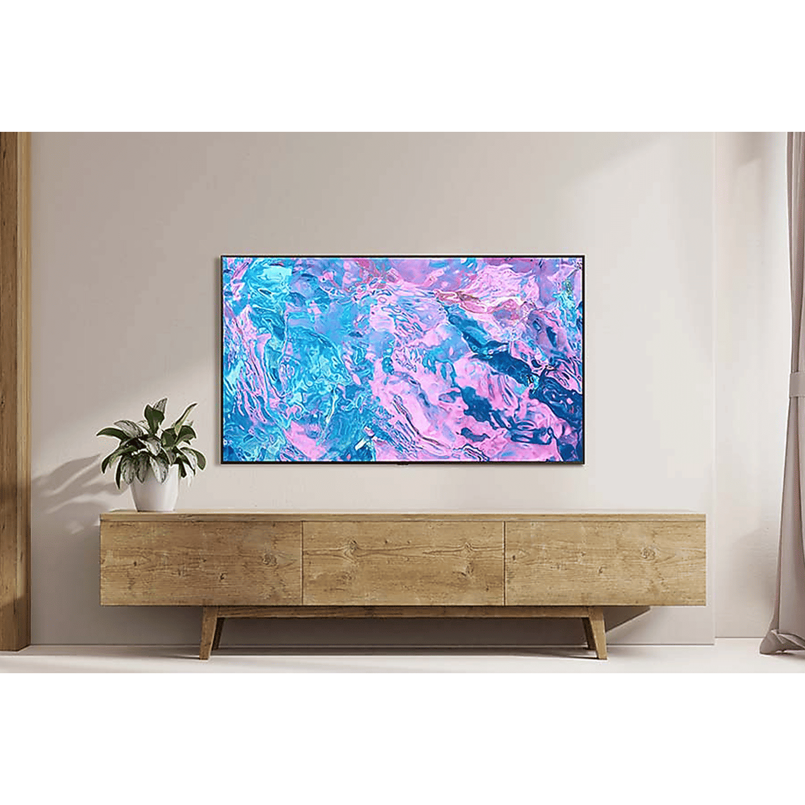 SAMSUNG 7 Series 163 cm (65 inch) 4K Ultra HD LED Tizen TV with Bezel-less Display_13