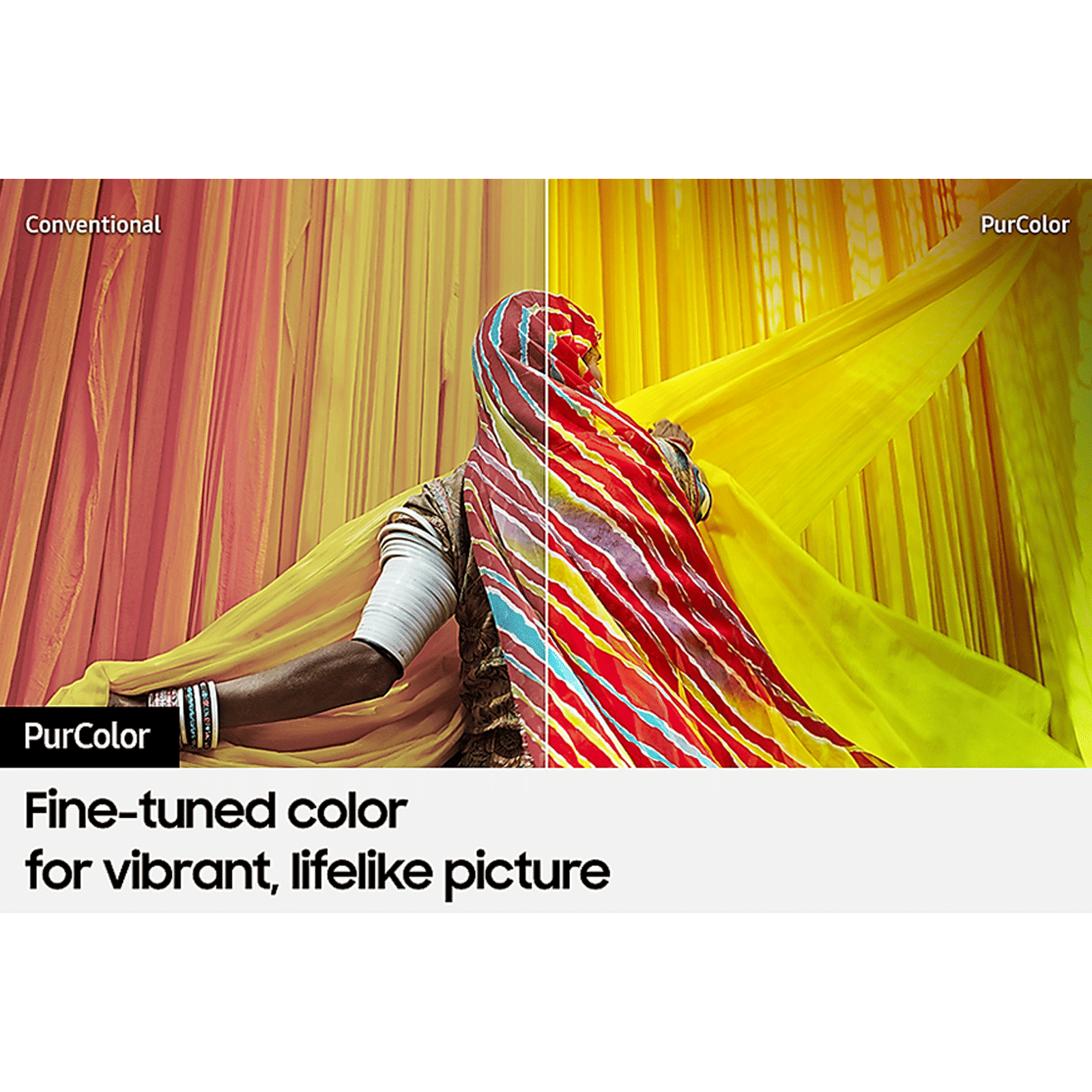 SAMSUNG 7 Series 163 cm (65 inch) 4K Ultra HD LED Tizen TV with Bezel-less Display_14