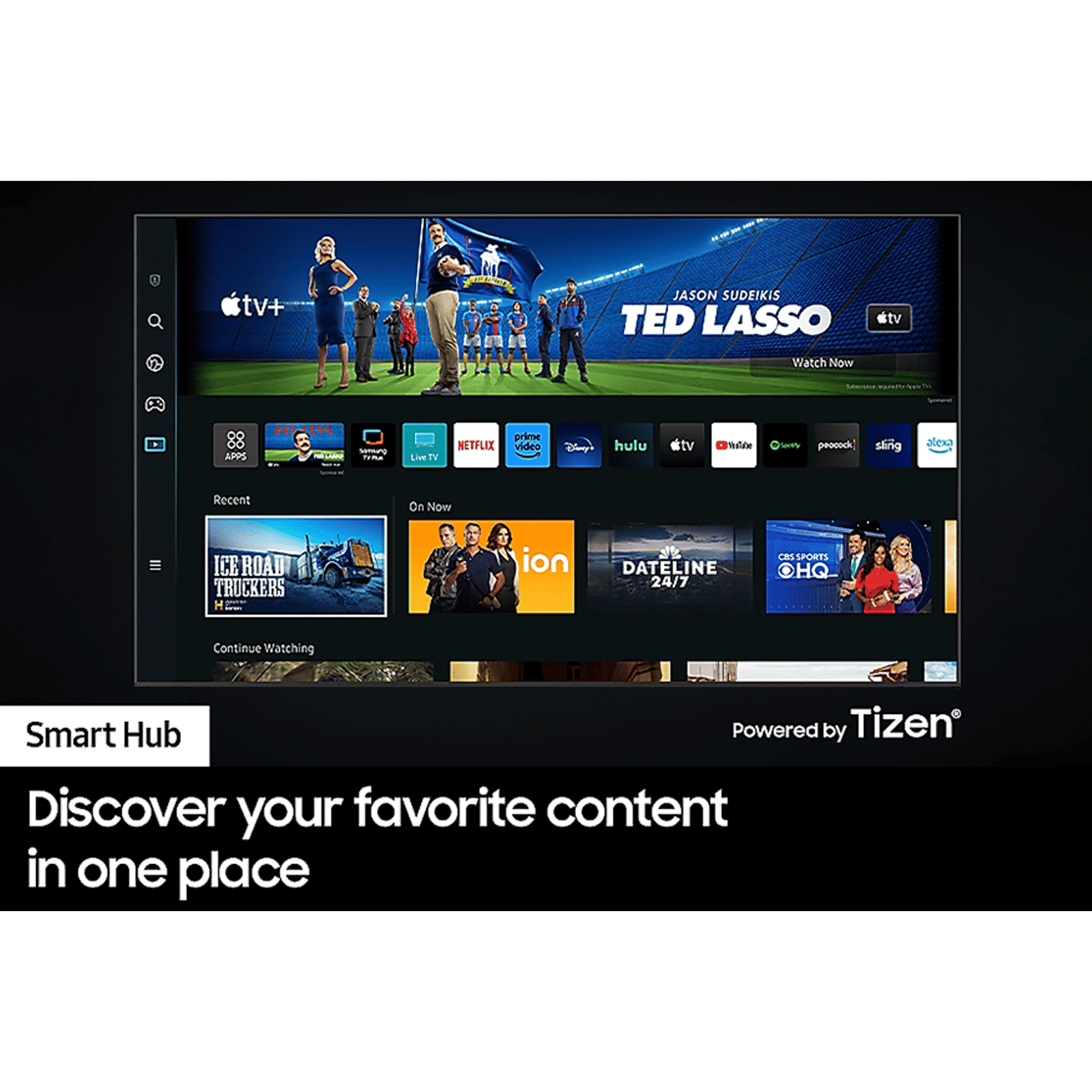 SAMSUNG 7 Series 163 cm (65 inch) 4K Ultra HD LED Tizen TV with Bezel-less Display_17