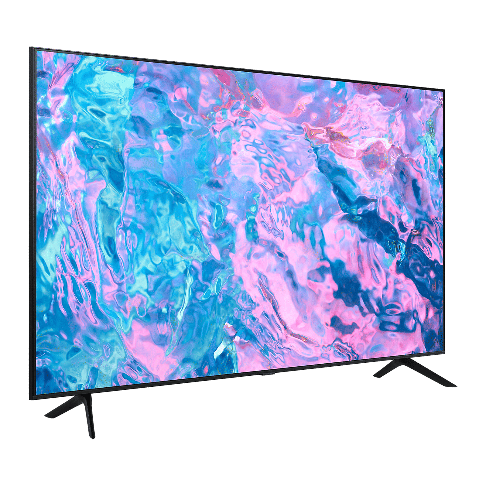 SAMSUNG 7 Series 163 cm (65 inch) 4K Ultra HD LED Tizen TV with Bezel-less Display_6