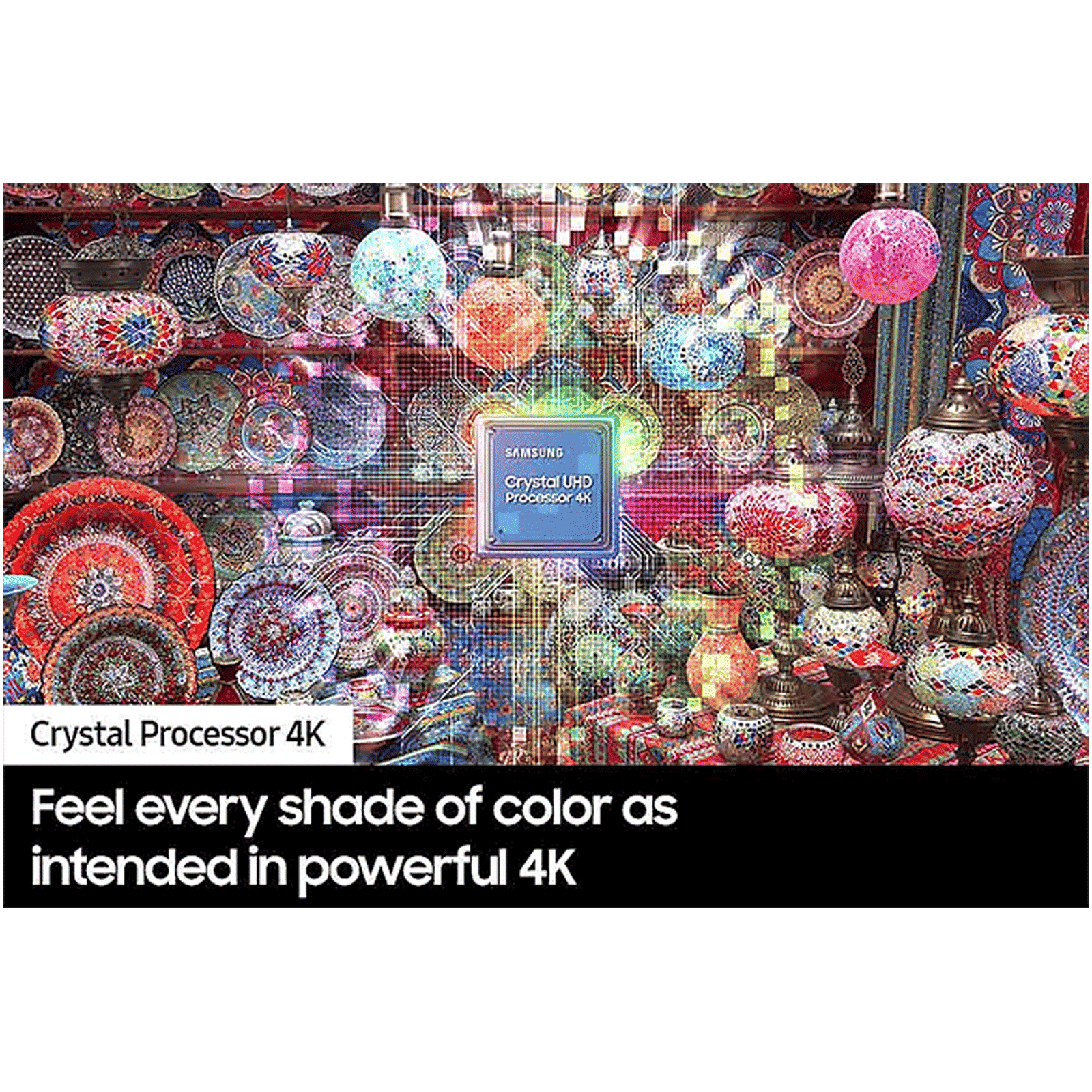 SAMSUNG 8 Series 163 cm (65 inch) 4K Ultra HD LED Tizen TV with Adaptive Sound SAMSUNG 8 Series 163 cm (65 inch) 4K Ultra HD LED Tizen TV with Adaptive Sound_10