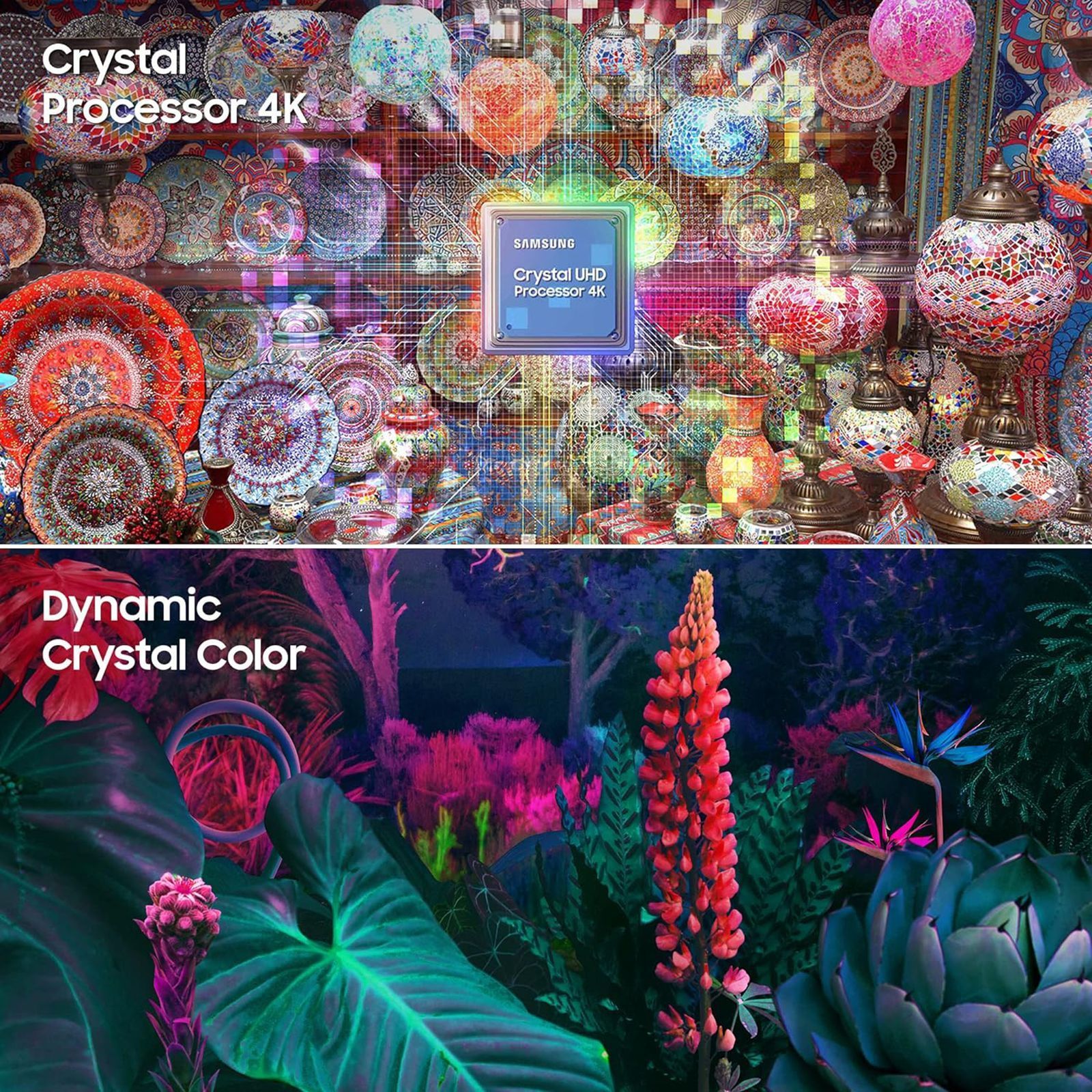 SAMSUNG 8 Series 163 cm (65 inch) 4K Ultra HD LED Tizen TV with Bezel-less Display_11