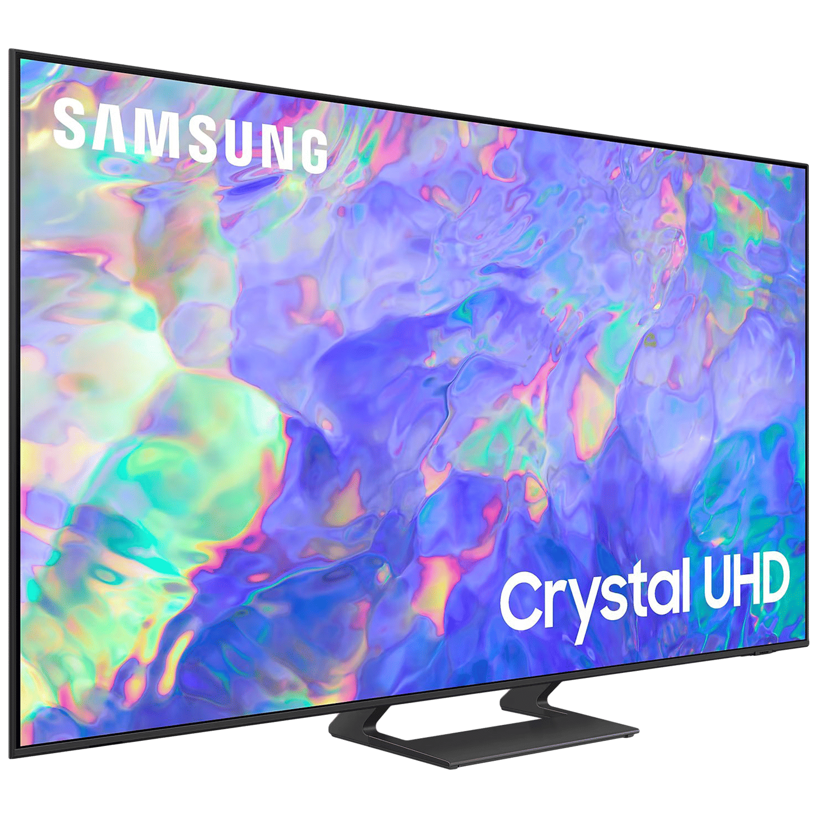 SAMSUNG 8 Series 163 cm (65 inch) 4K Ultra HD LED Tizen TV with Bezel-less Display_5