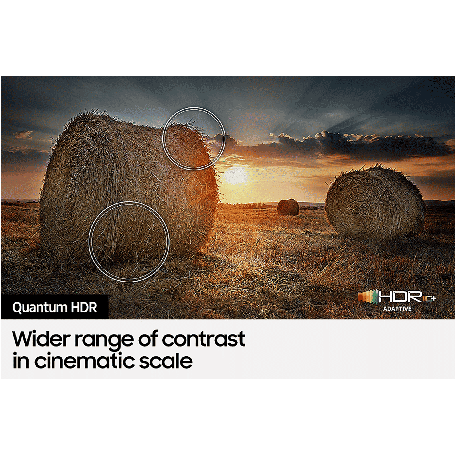 SAMSUNG Series 6 215.9 cm (85 inch) QLED 4K Smart Tizen TV with Alexa Compatibility SAMSUNG Series 6 215.9 cm (85 inch) QLED 4K Smart Tizen TV with Alexa Compatibility_10