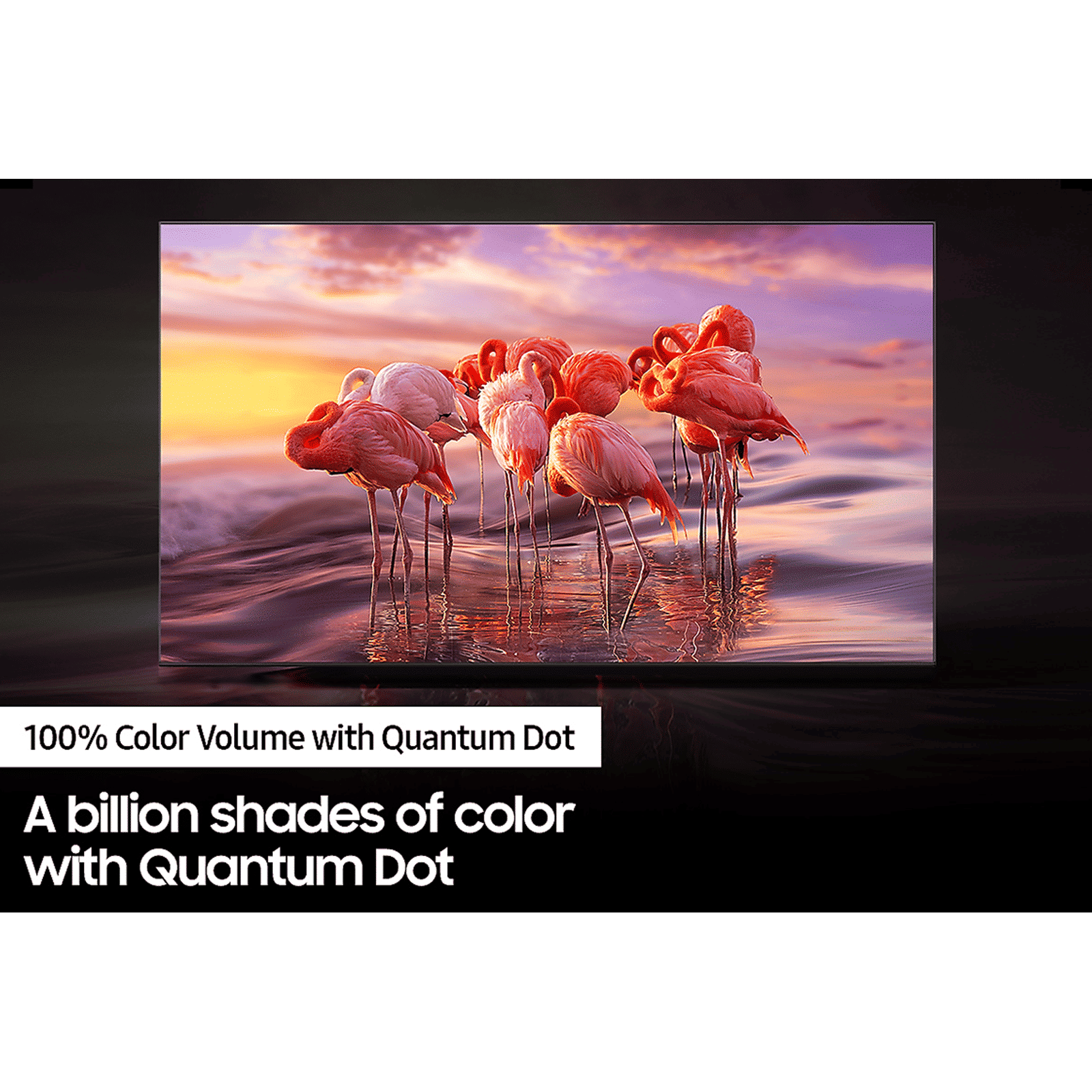 SAMSUNG Series 6 215.9 cm (85 inch) QLED 4K Smart Tizen TV with Alexa Compatibility SAMSUNG Series 6 215.9 cm (85 inch) QLED 4K Smart Tizen TV with Alexa Compatibility_12