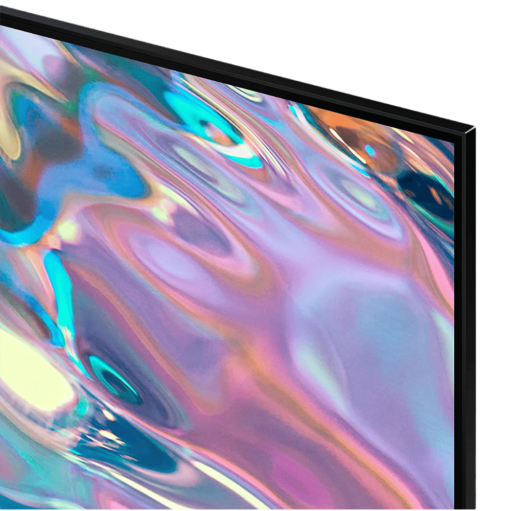 SAMSUNG Series 6 215.9 cm (85 inch) QLED 4K Smart Tizen TV with Alexa Compatibility SAMSUNG Series 6 215.9 cm (85 inch) QLED 4K Smart Tizen TV with Alexa Compatibility_5